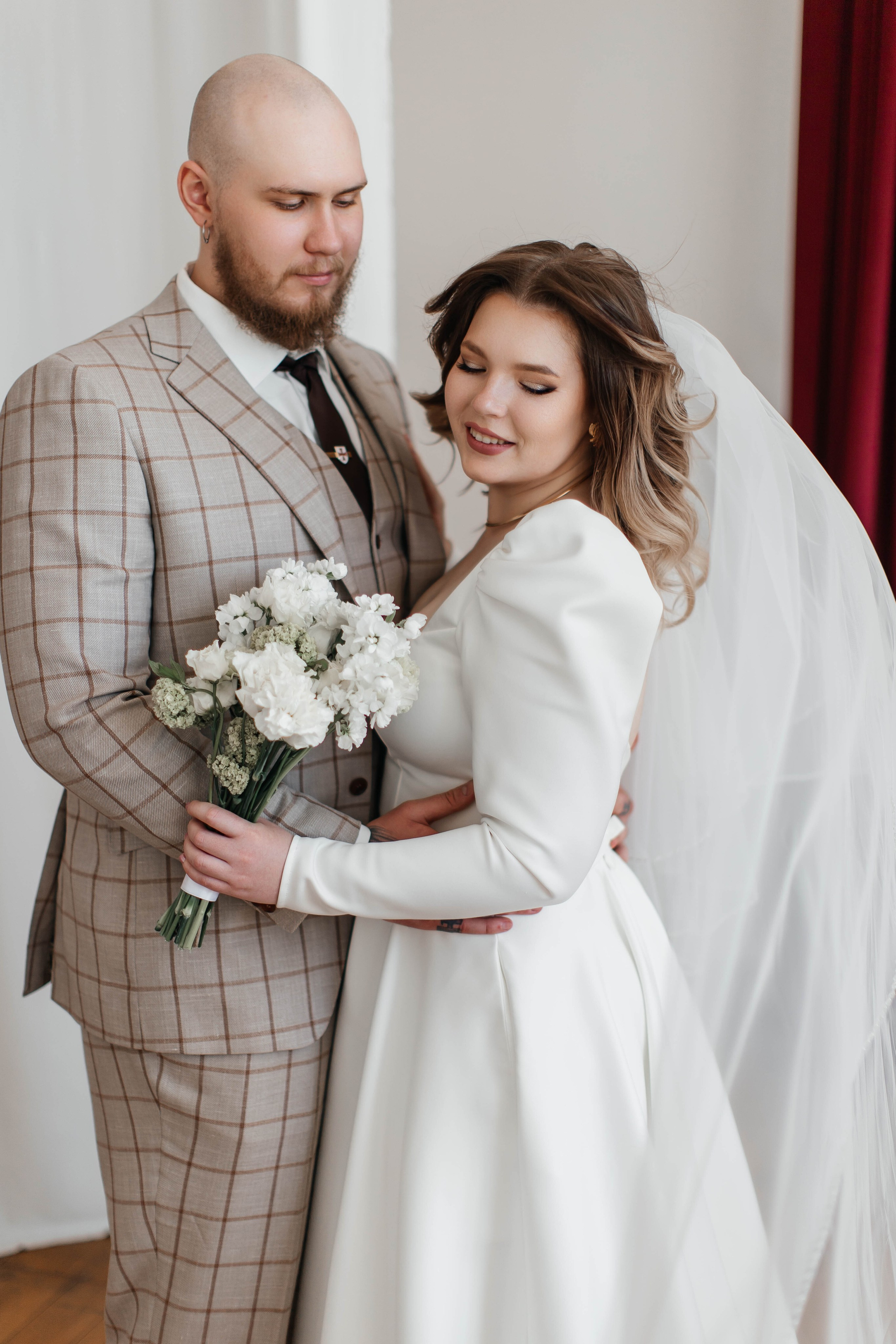 Владислав & Анастасия. Главная