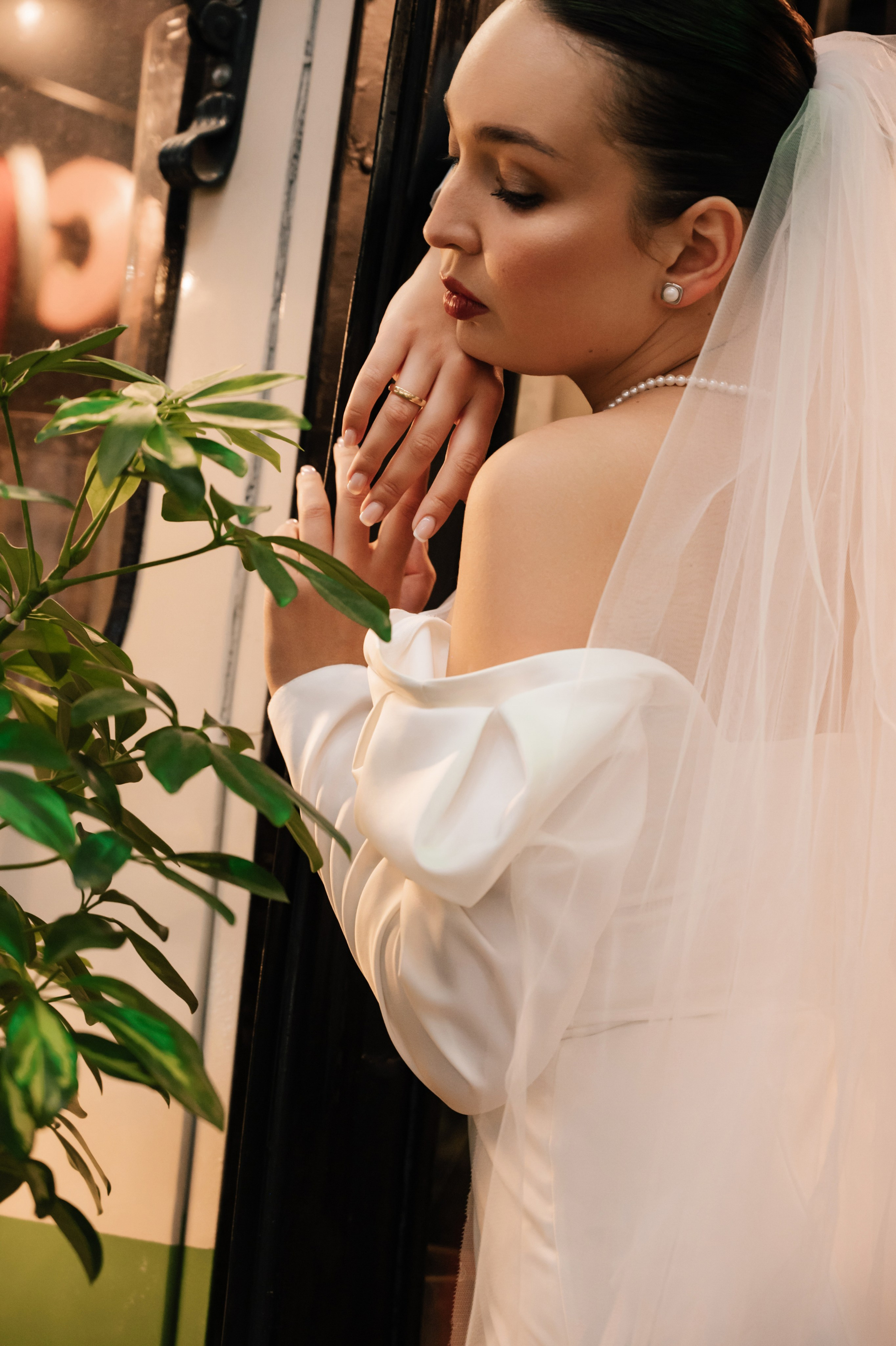 Ruslan & Ksenia. Свадебный и семейный фотограф Вероника Холод