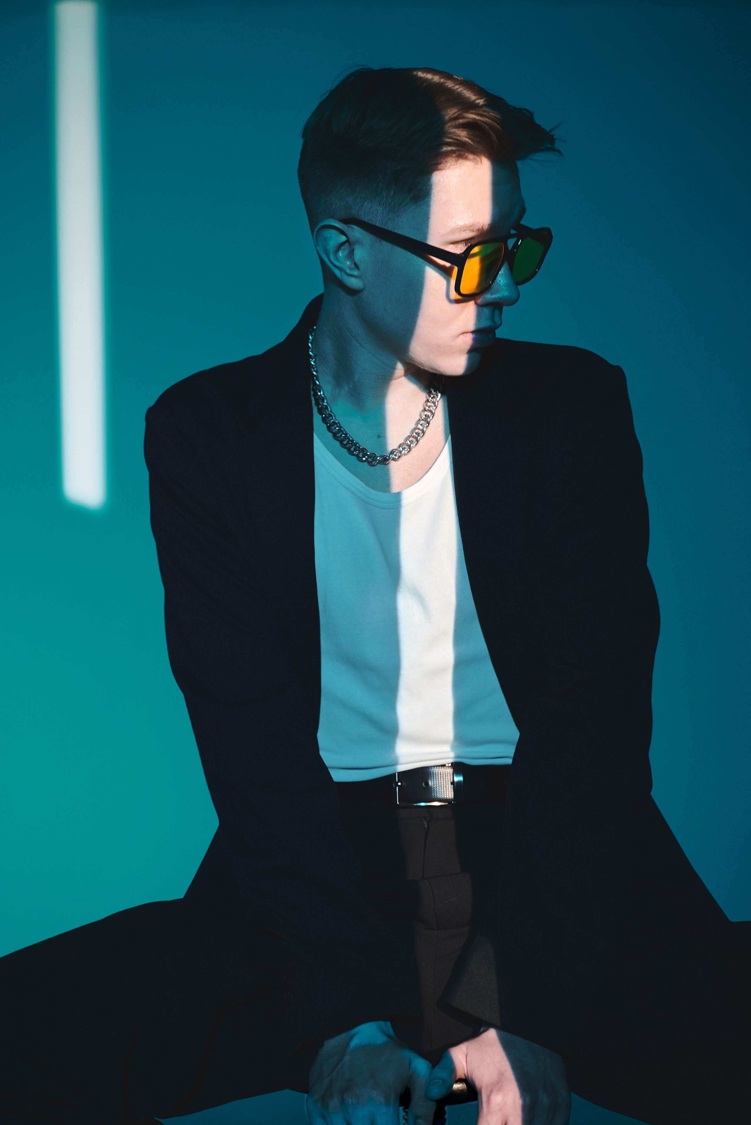 Дима. Фотограф в Москве Евгений Горбатов — портреты, семьи, love story, мероприятия, предметная и интерьерная съёмка