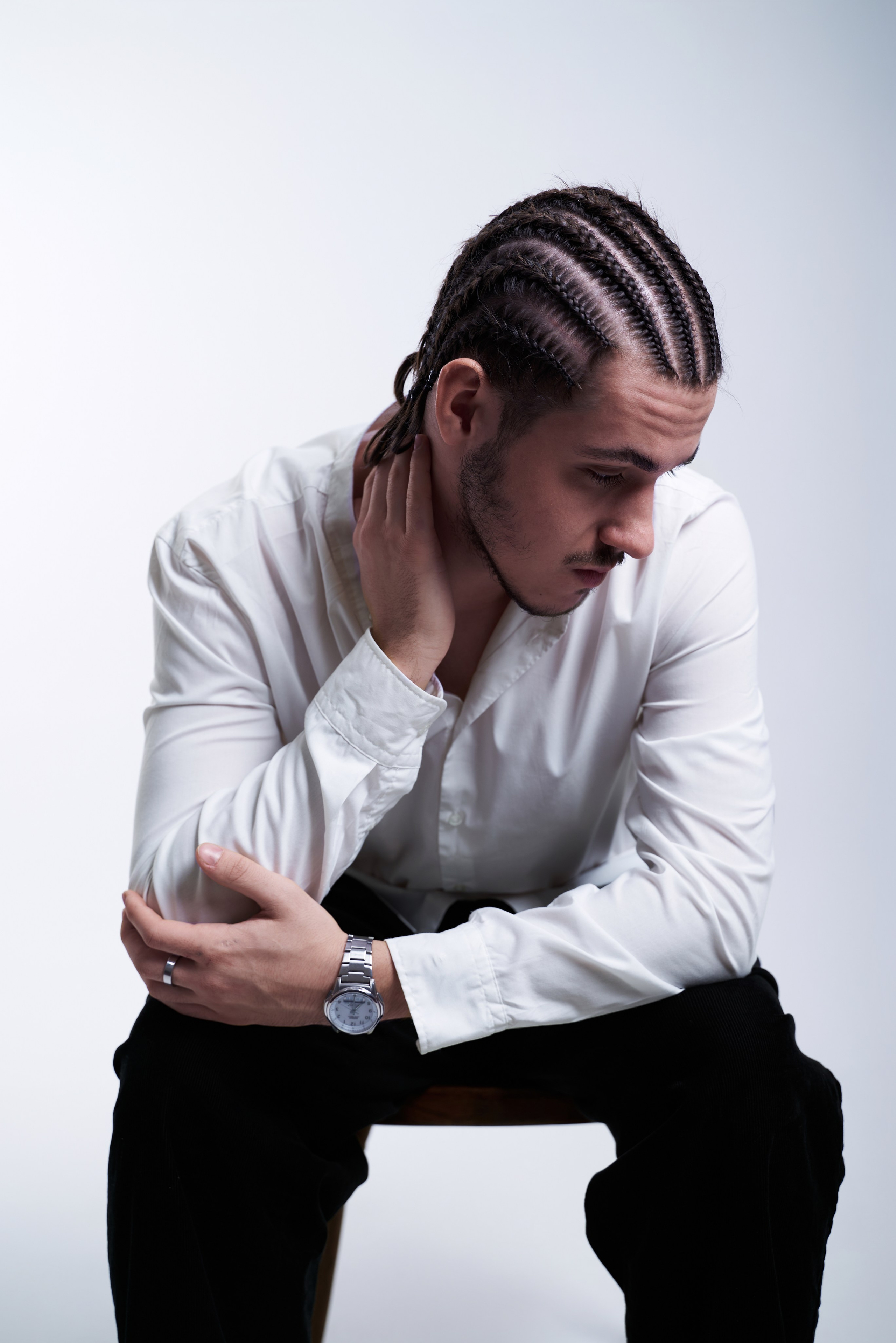 Саша. Фотограф в Москве Евгений Горбатов — портреты, семьи, love story, мероприятия, предметная и интерьерная съёмка