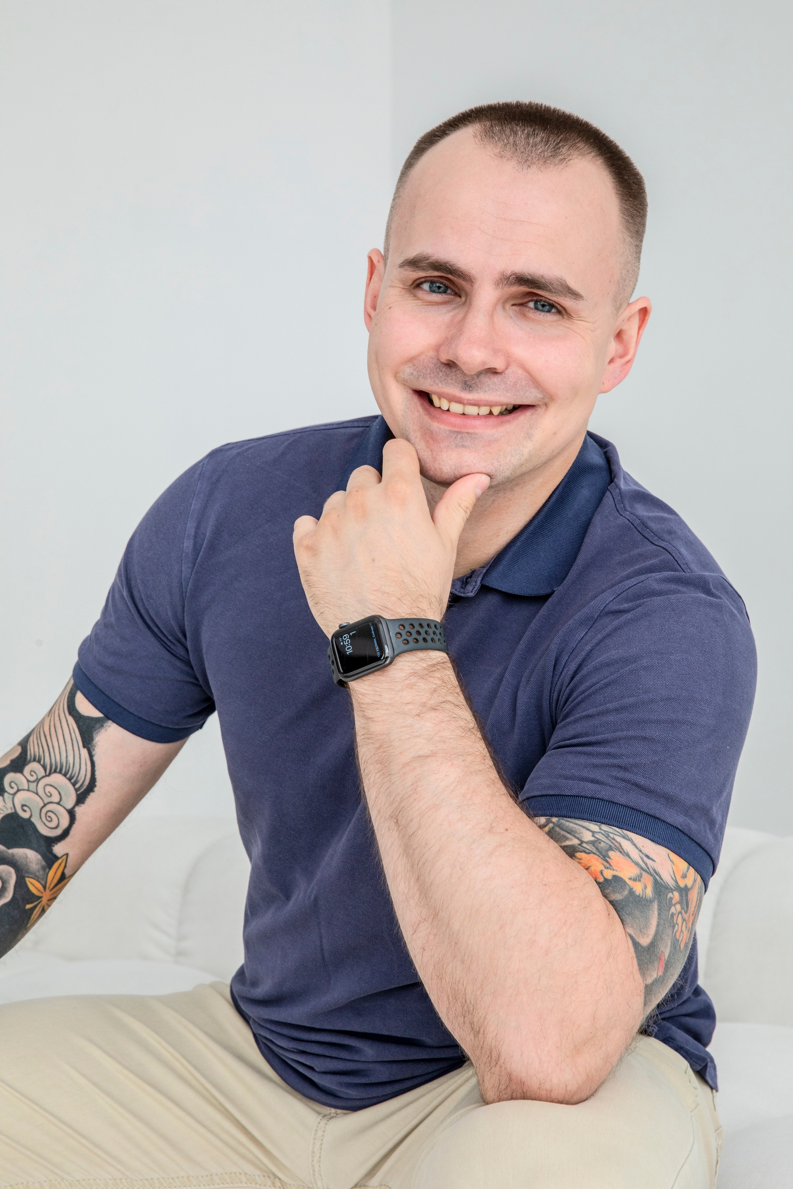 Студия. Фотограф в Архангельске, Северодвинске и Новодвинске