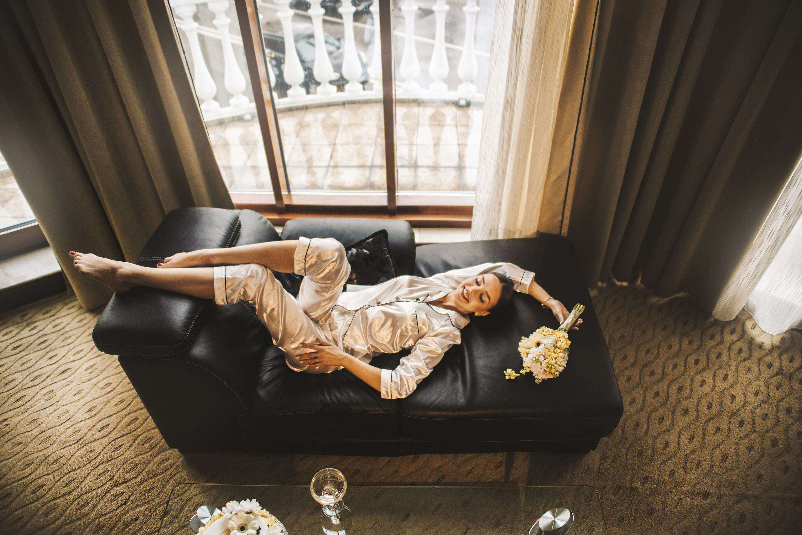 Ю & В. Свадебный, семейный и индивидуальный фотограф в Зеленограде и Москве Ирина Костенко