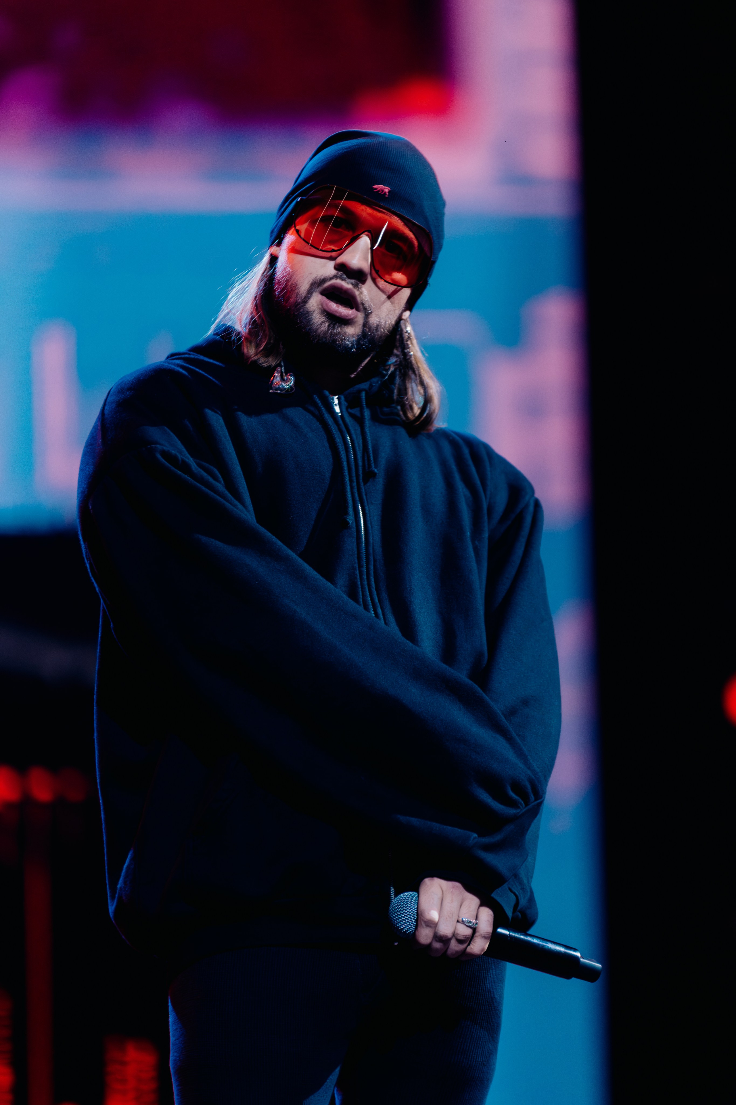 BIG LOVE SHOW _ МОСКВА. Концертный и репортажный фотограф в Москве и Санкт-Петербурге Мария