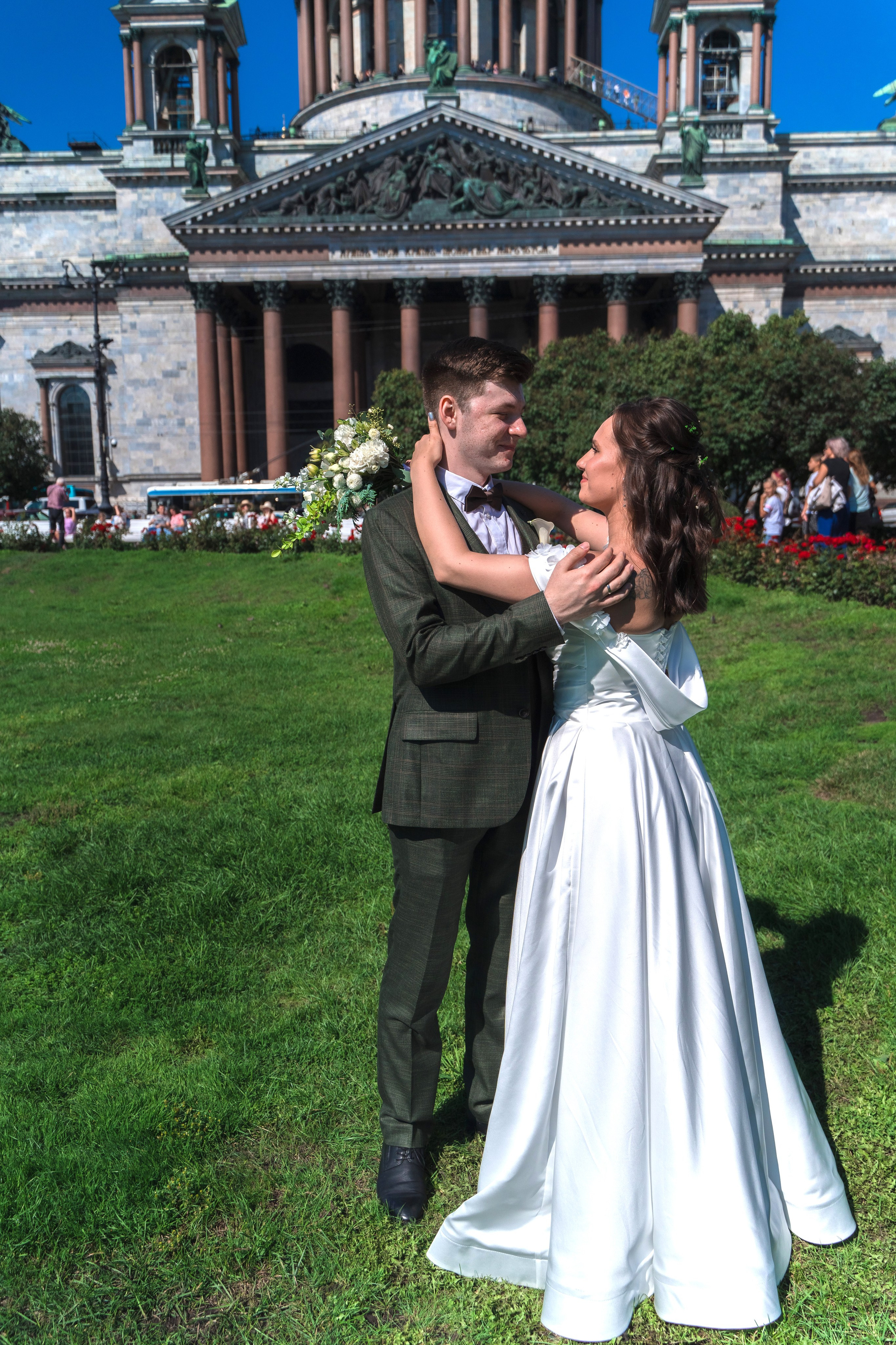 Максим + Софья