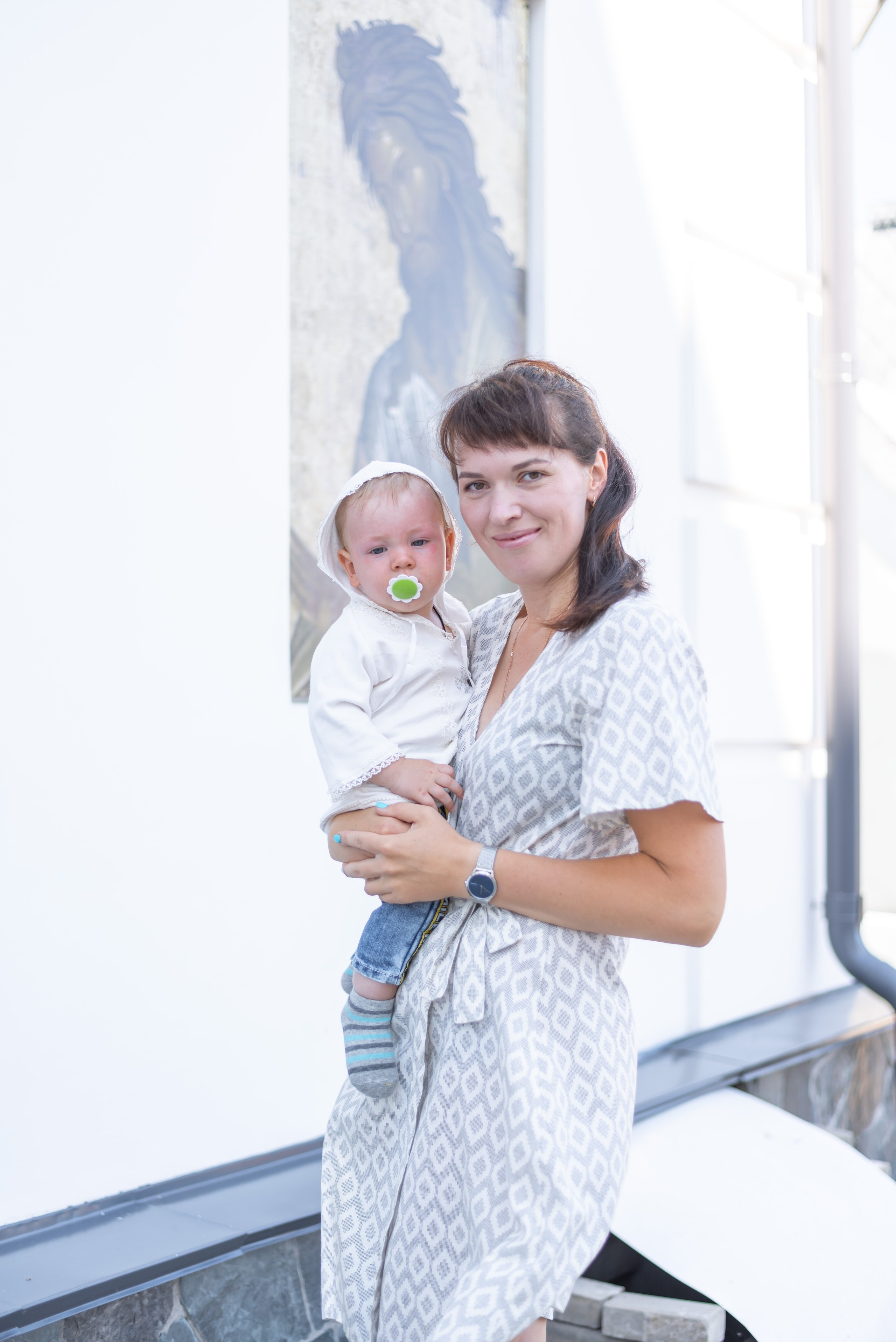 Таинства. Семейный и детский фотограф в Воронеже София Минакова