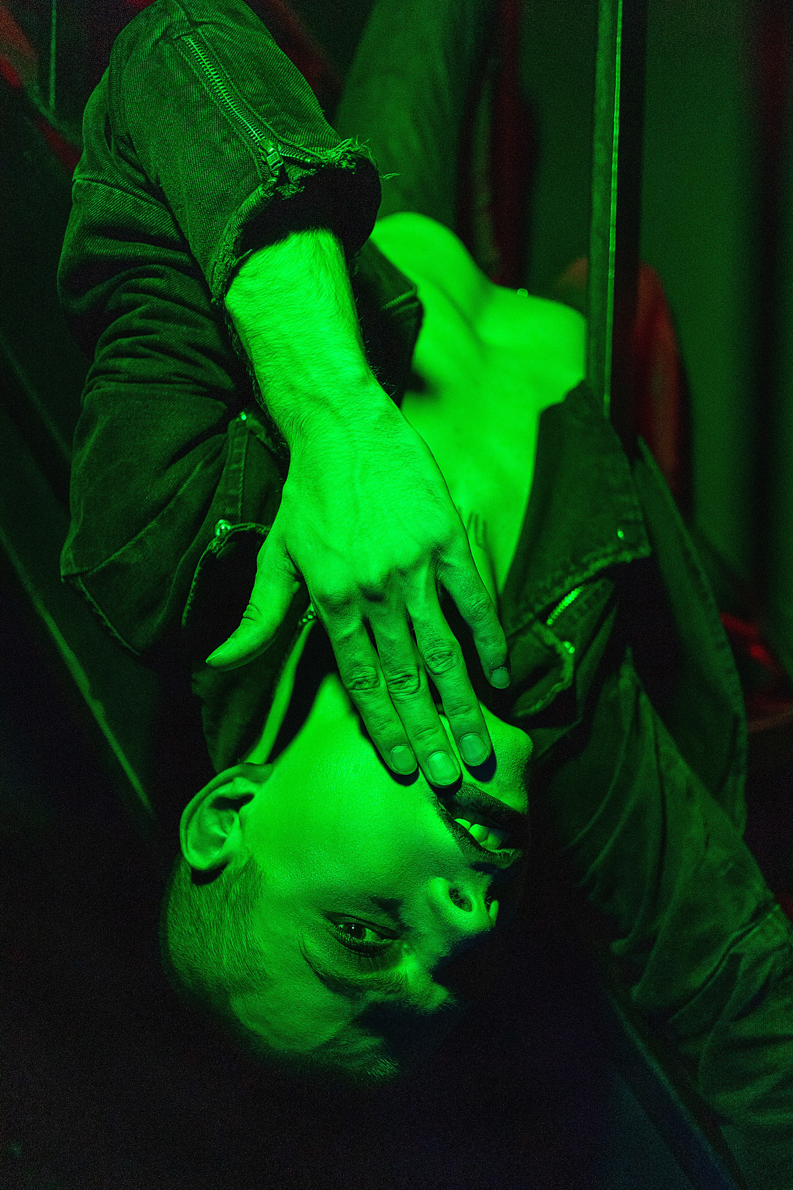 Color. Фотограф в Москве Десятова Ксения