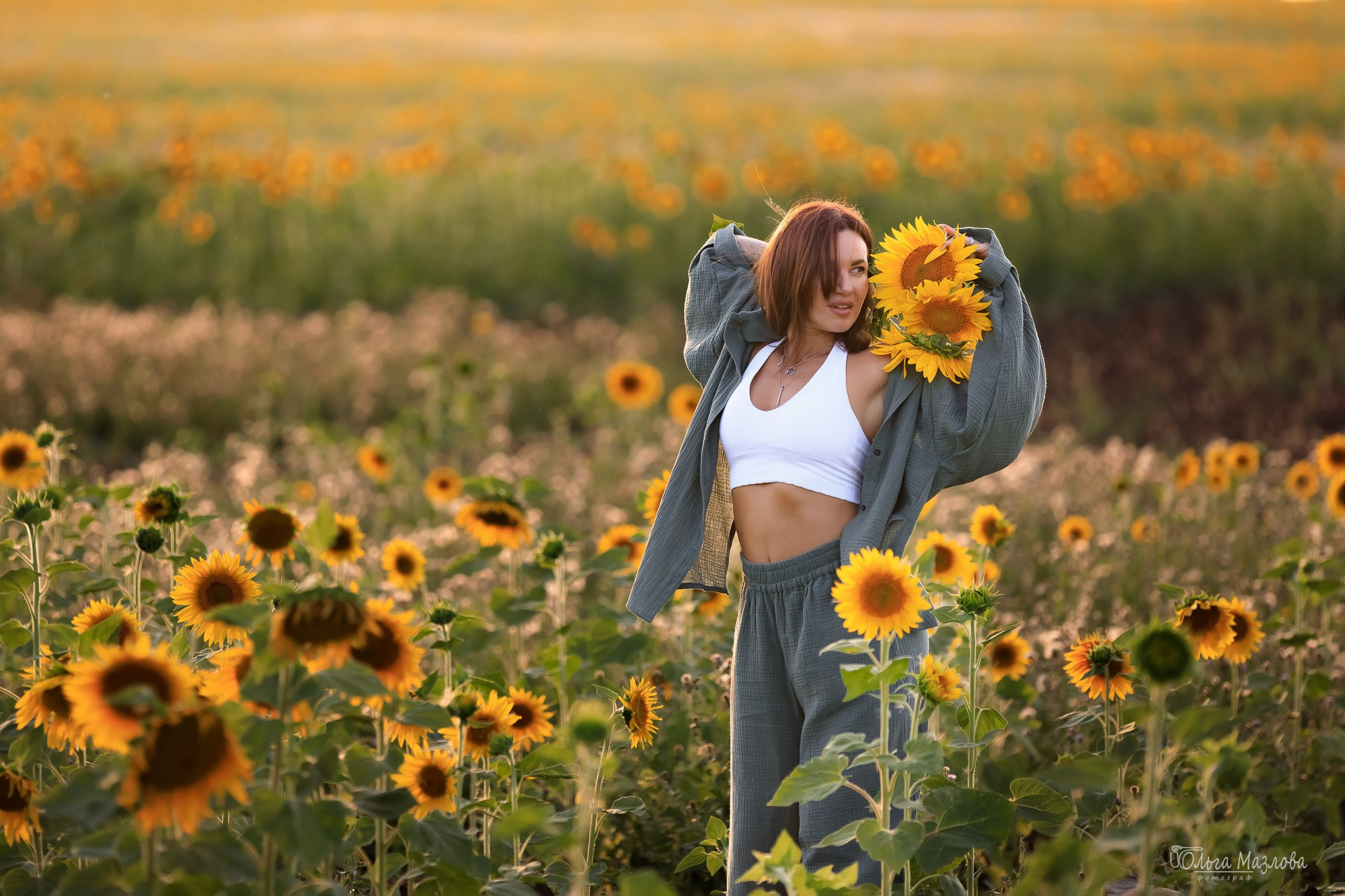 Фотосессия с питомцами. Фотограф в Саратове Ольга Мазлова