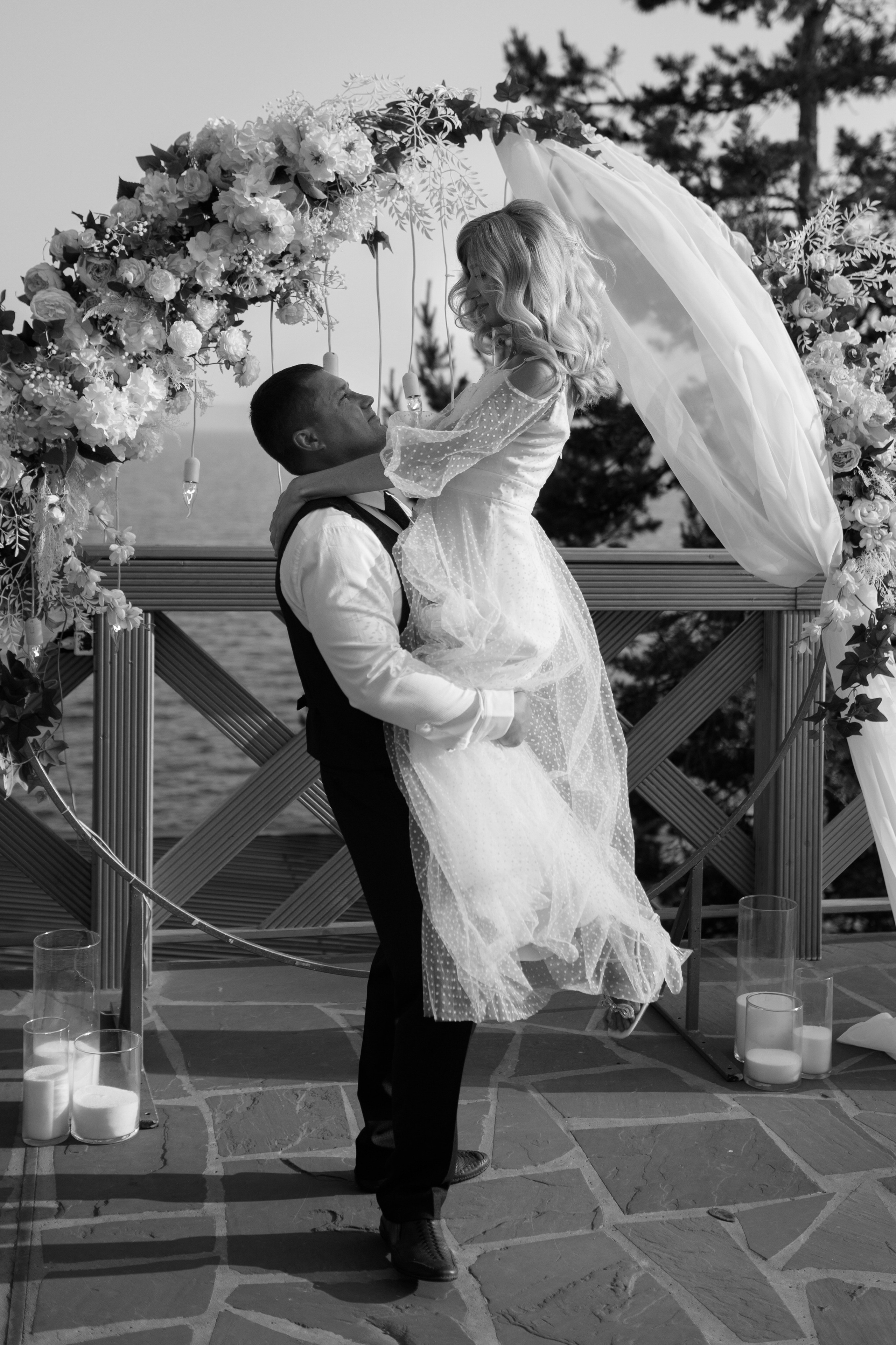 Свадьба Алексея и Даны. Свадебный и семейный фотограф в Иркутске Яна Лиа