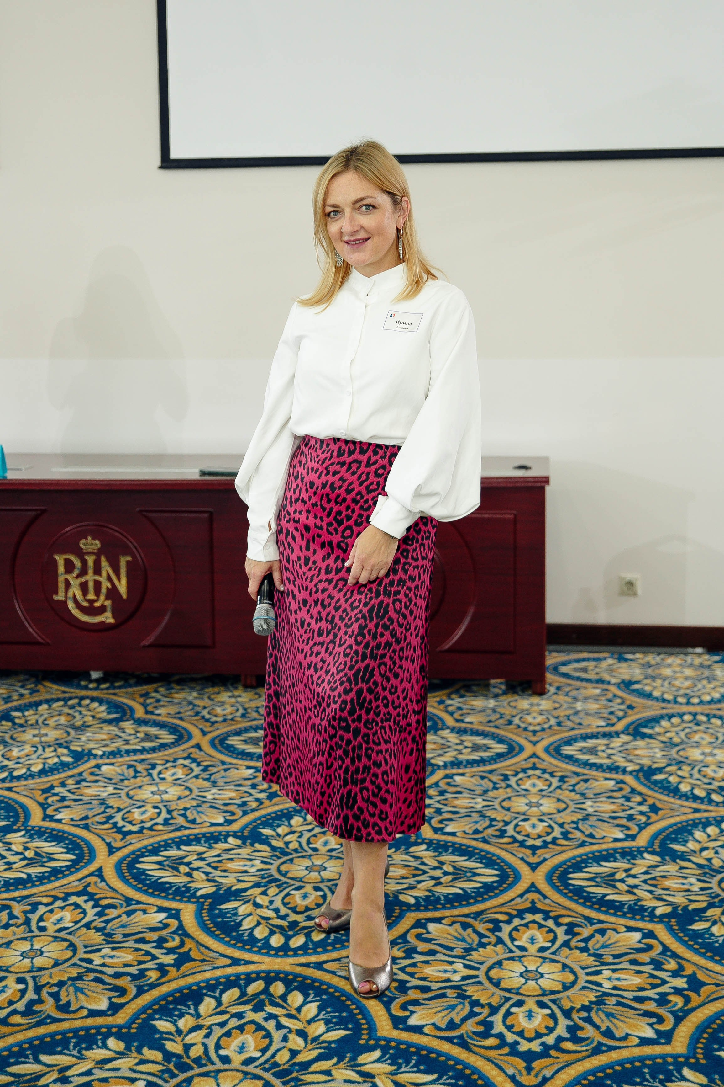 Тимбилдинг в «Royal Hotel». Ваш репортажный фотограф Артемий Антонов