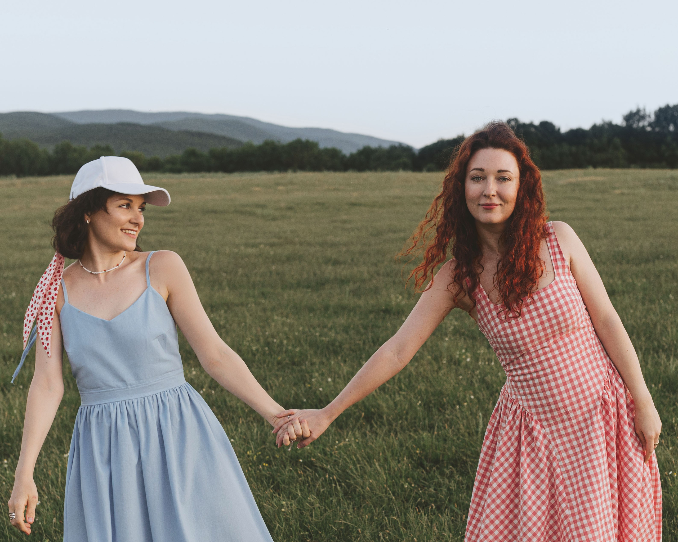 Городские_девчонки. Семейный и женский фотограф в Краснодаре Александра Синчук