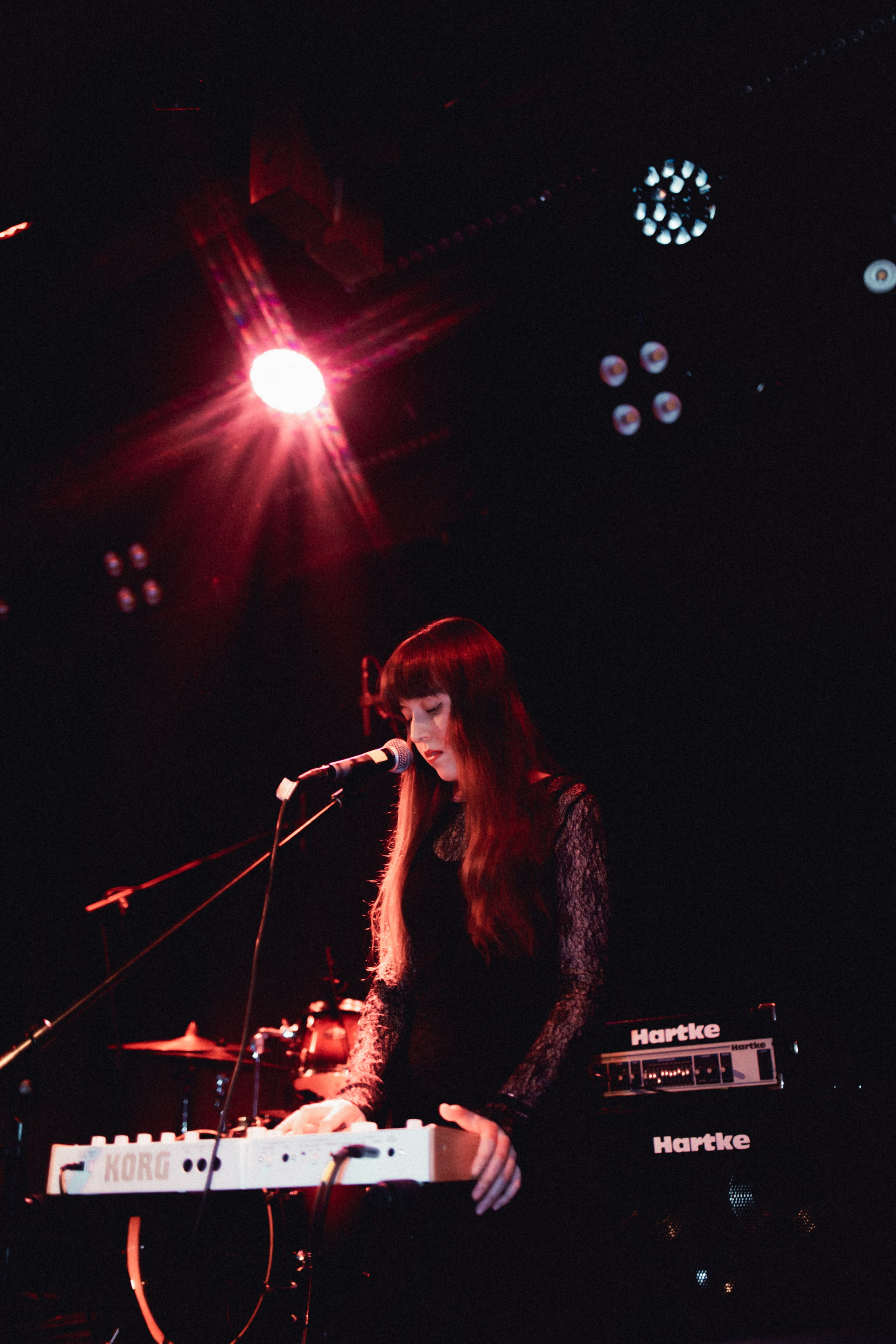 08.03.26. Анна Мильч