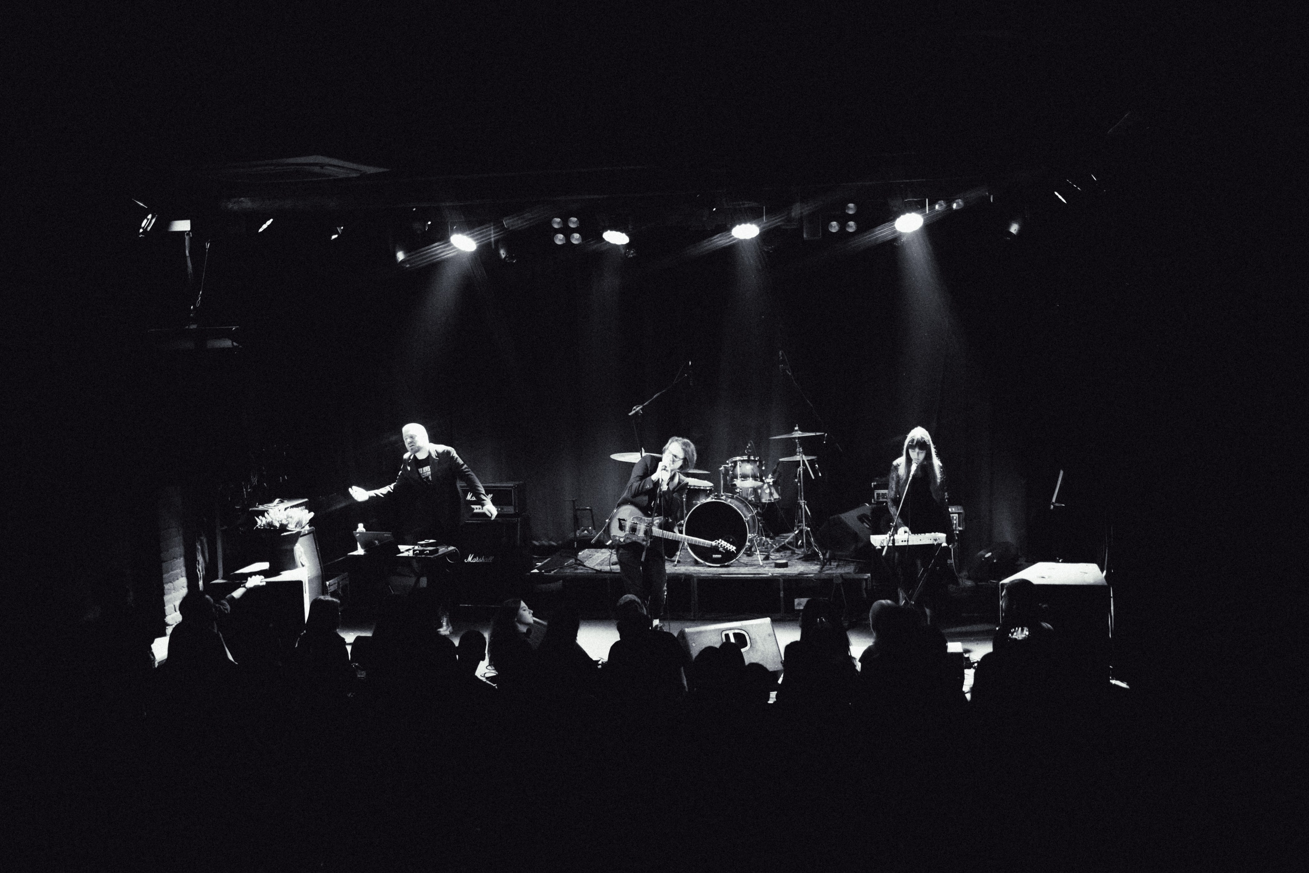 08.03.26. Анна Мильч