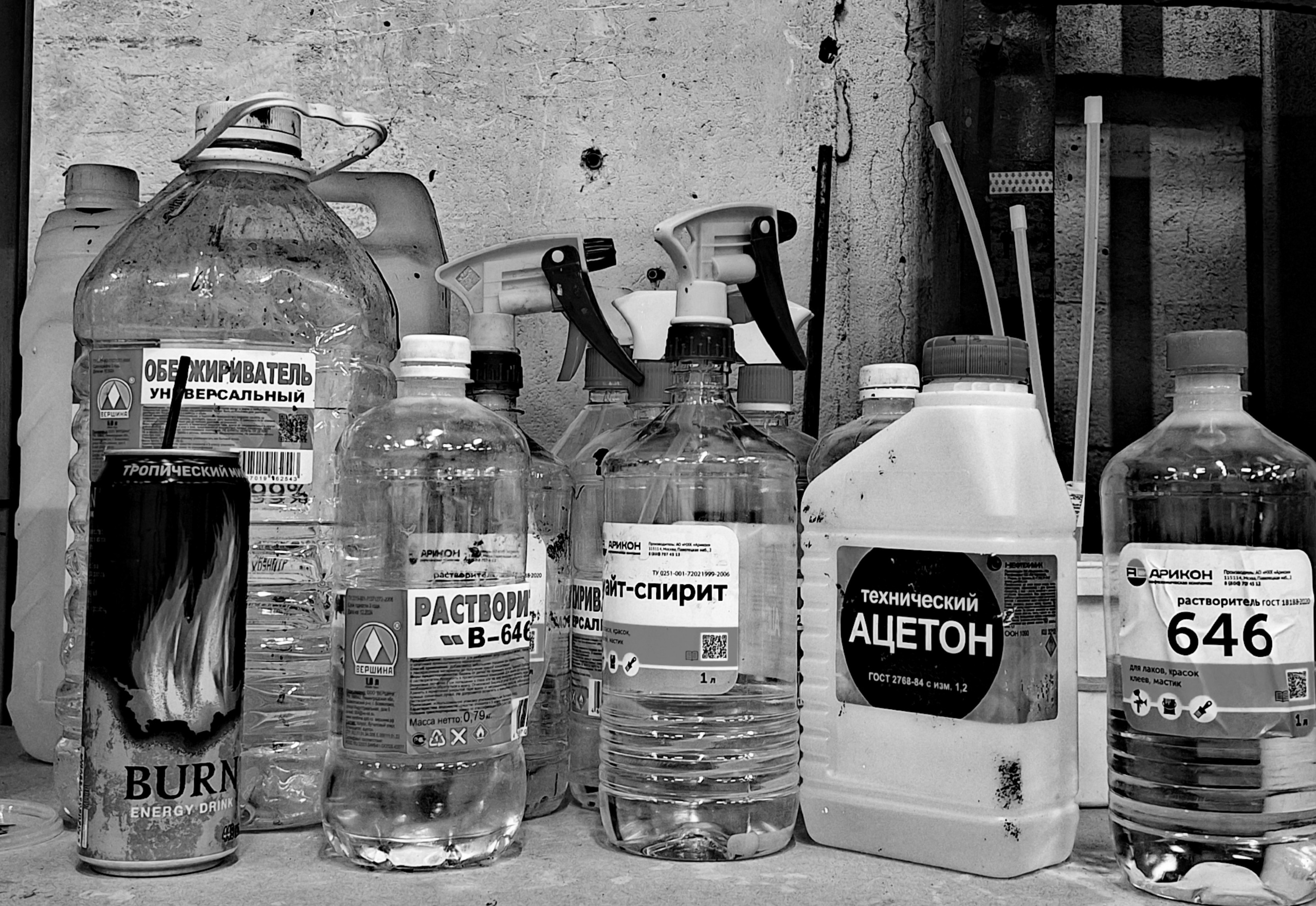 ㅤㅤ. Анна Мильч