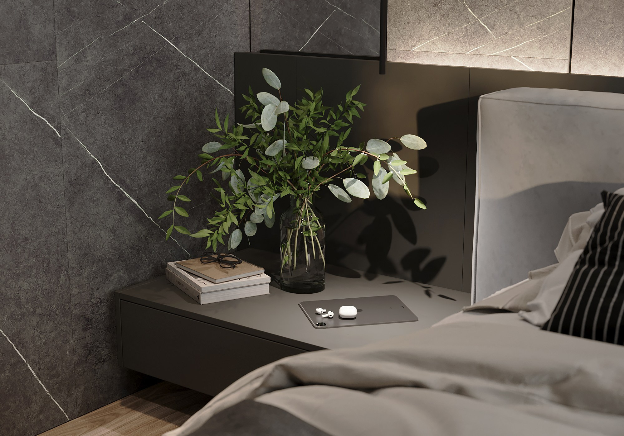 Сборник разных работ. 3D-дизайнер Кристина Пуляевская