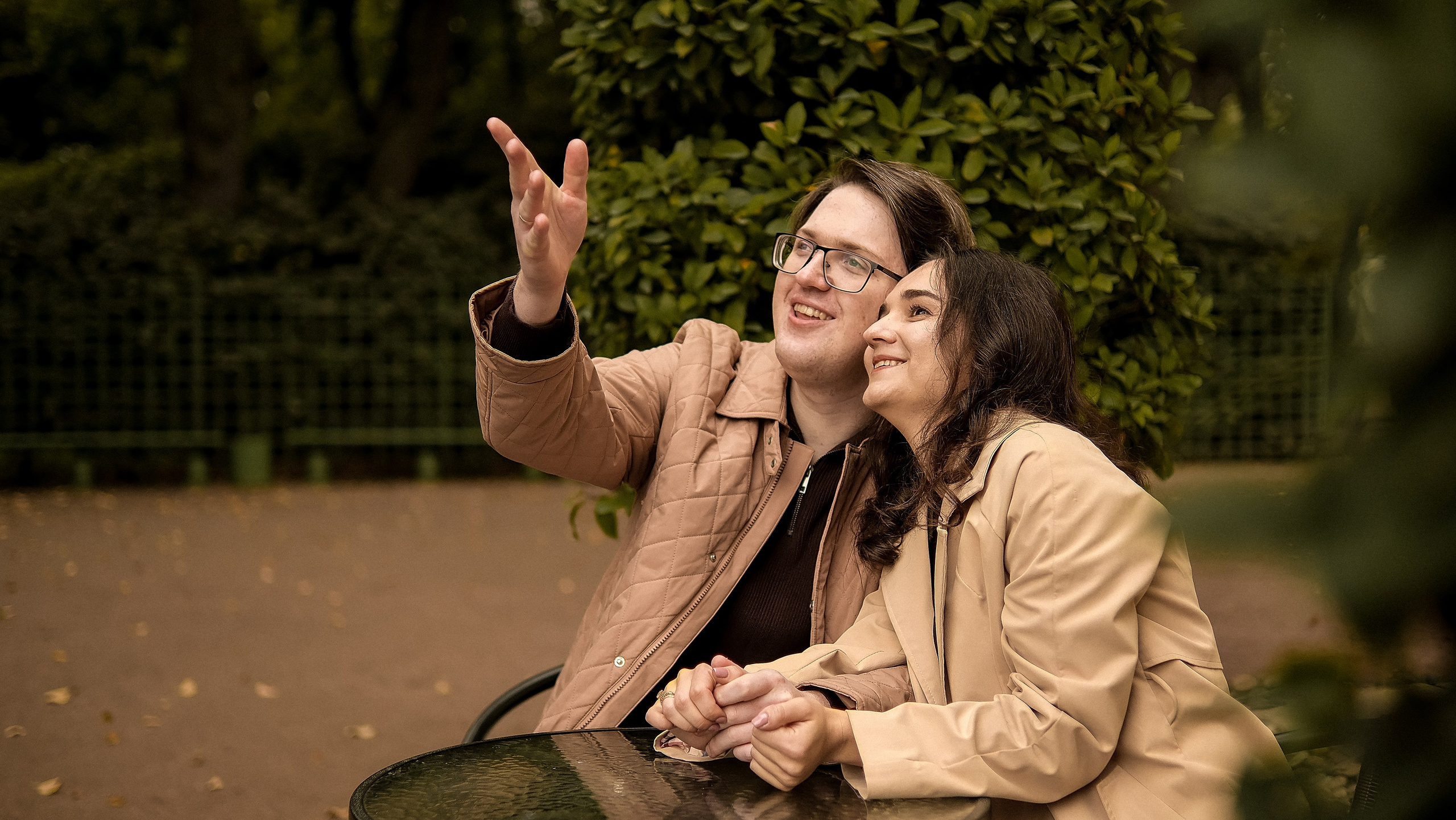 Алина & Вова. Phdkvmr.ru