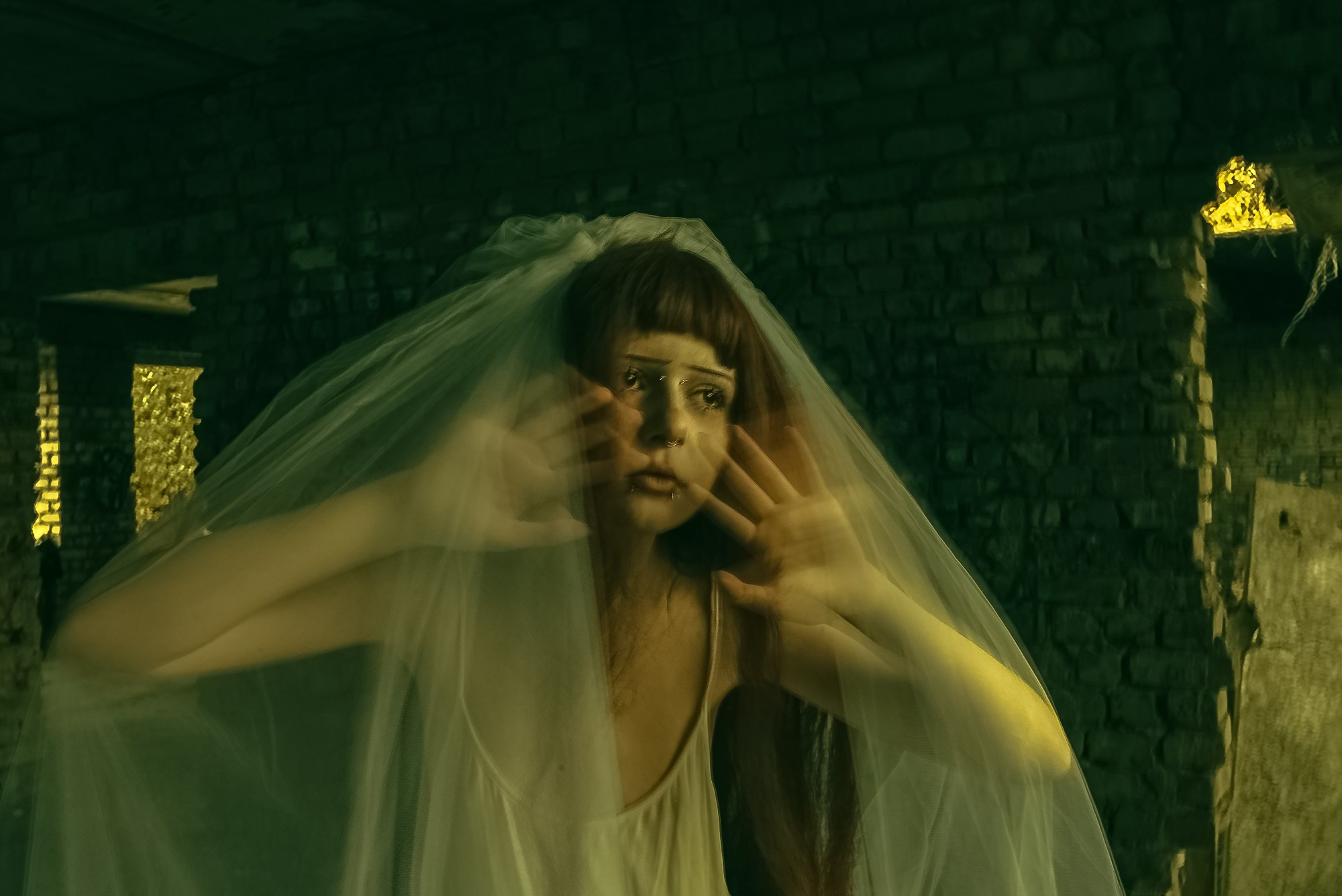 Сбежавшая невеста. Женский фотограф Крещение Венчание Москва Брянск