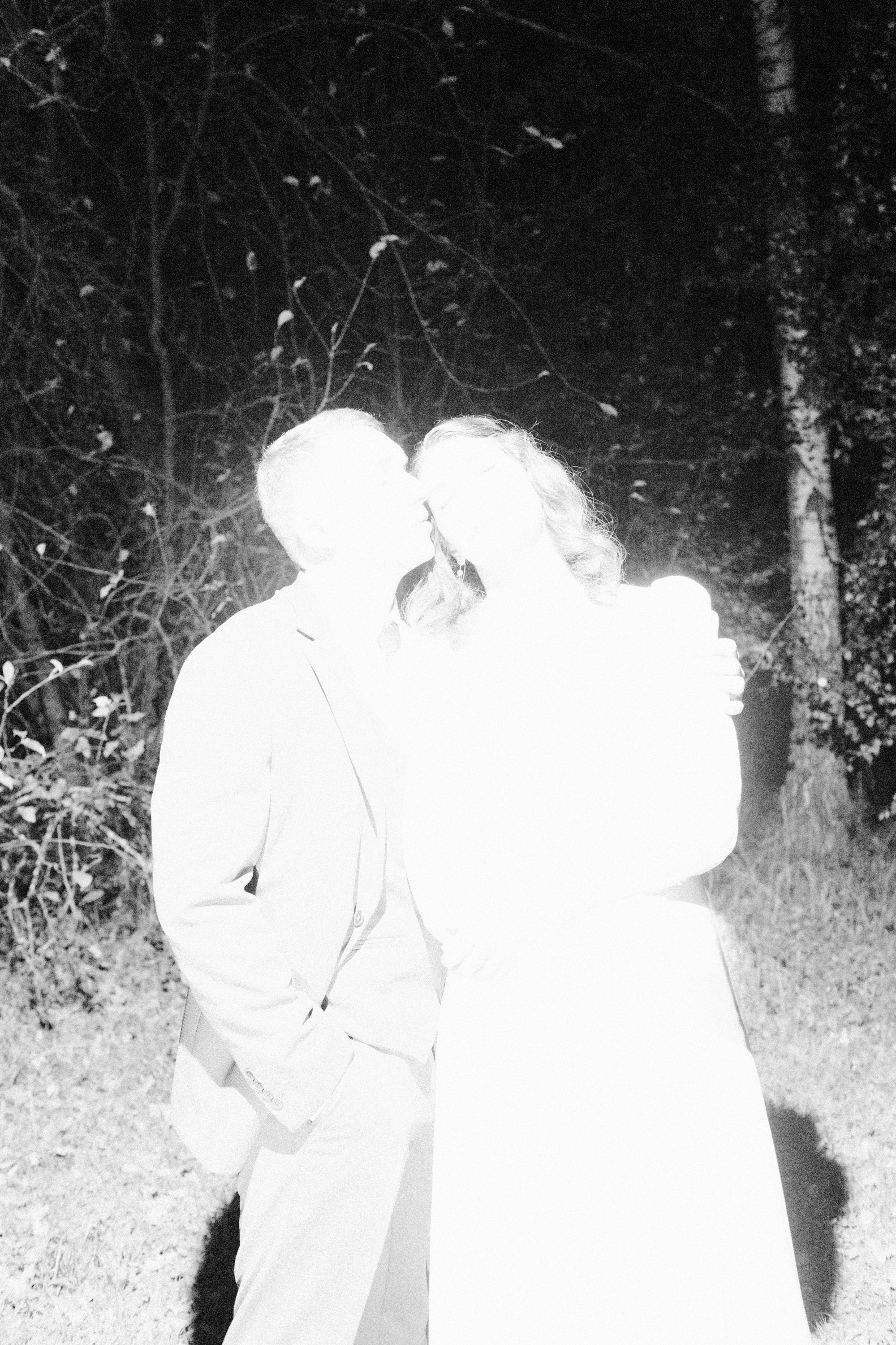 Дарья и Сергей. Репортажный и портретный фотограф во Владимире Сергей Кравцов