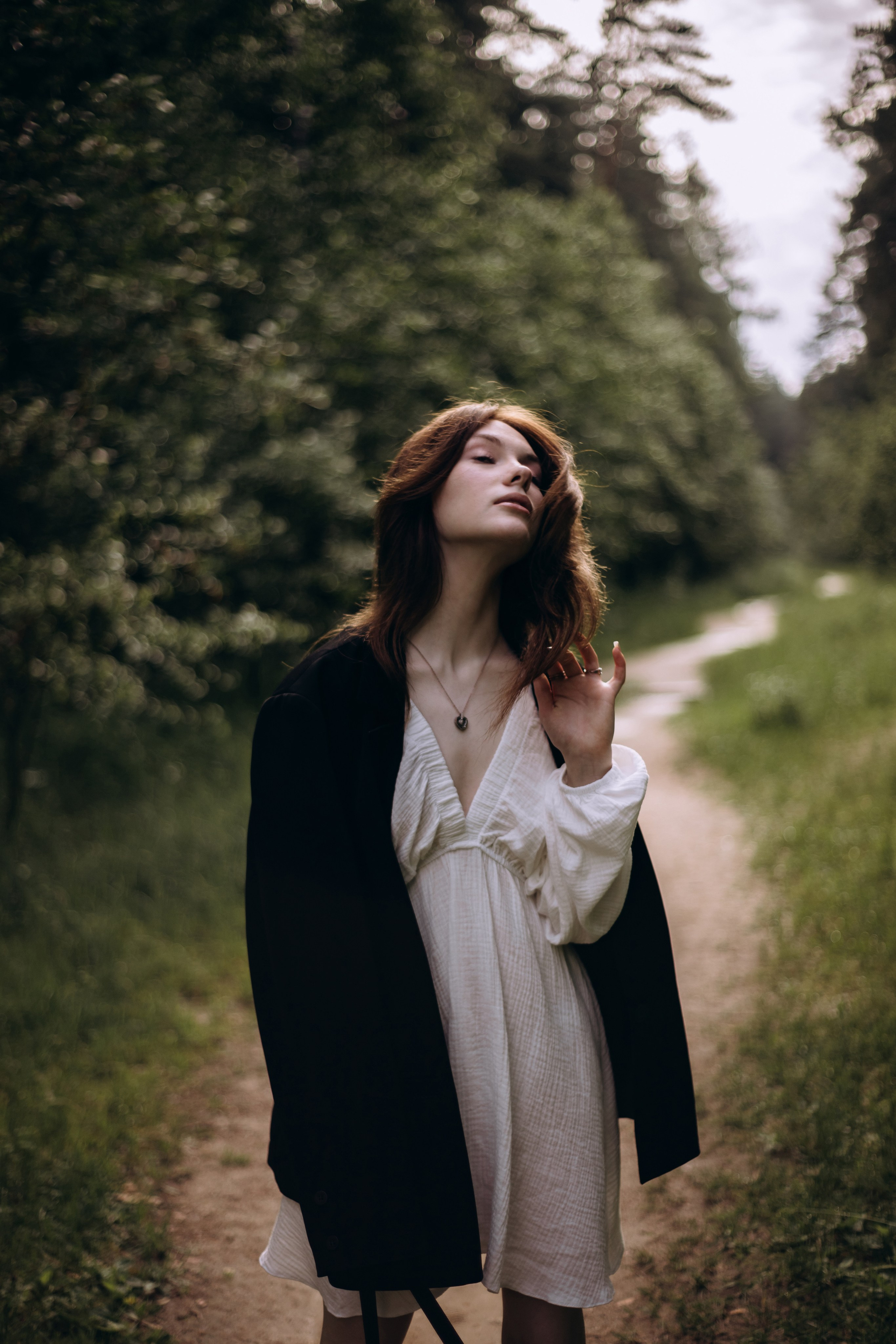 фото-прогулка по Черноголовке 