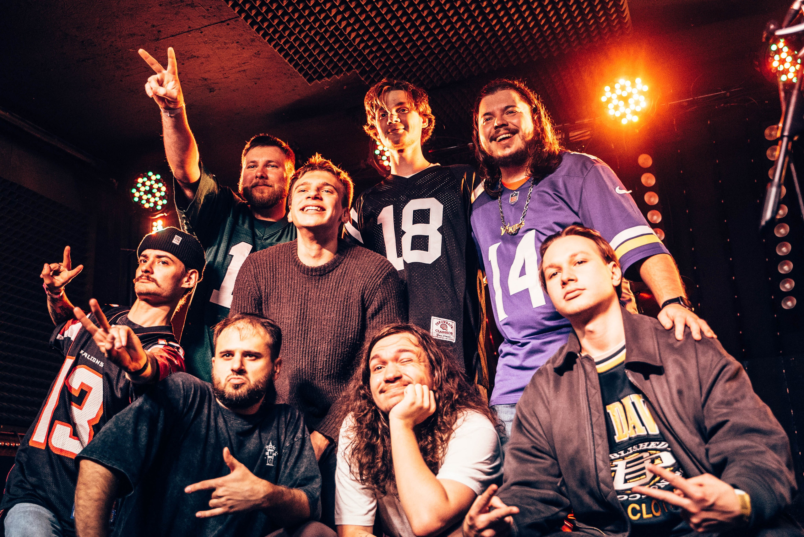 Океанариум. ФОТОГРАФ ВЛАДИВОСТОК НИКИТА КОРОЛЁВ