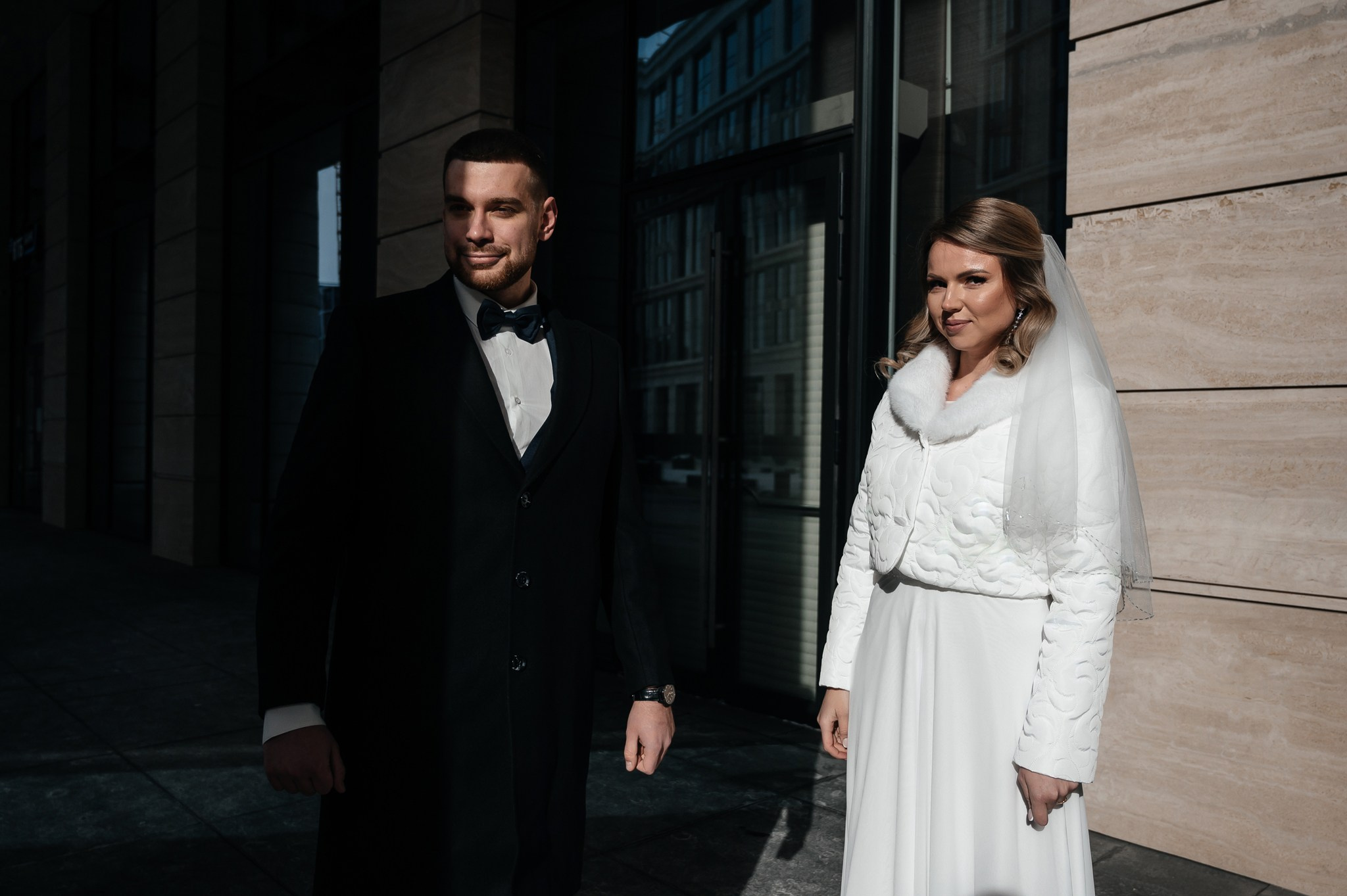 Фотосессия пары. Свадебный и семейный фотограф из Санкт-Петербурга Климов Анатолий