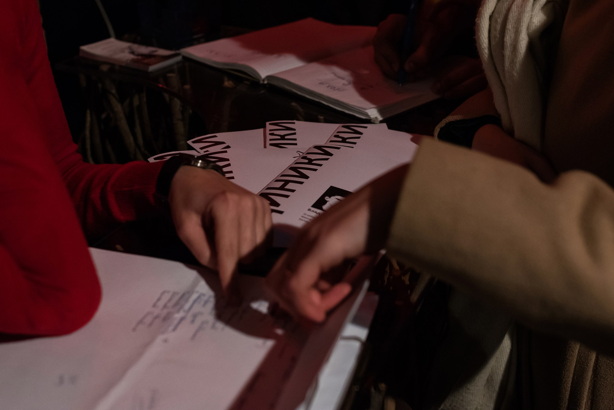 Театр 51. Свадебный и семейный фотограф из Санкт-Петербурга Климов Анатолий