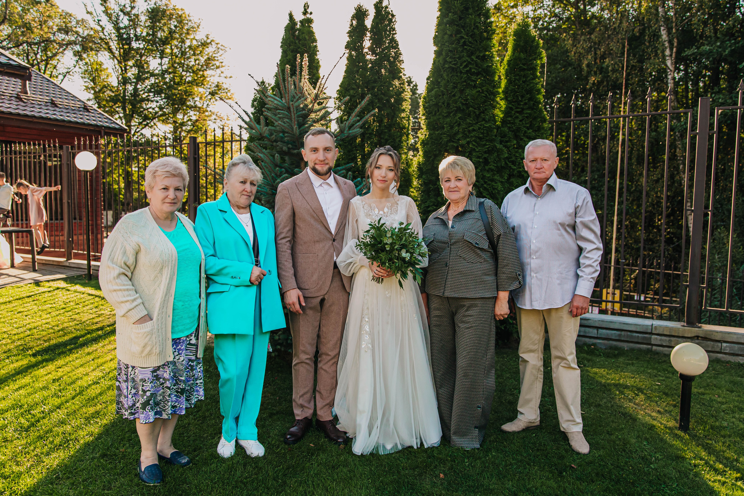 Вячеслав и Анастасия (пакет «Весь день»). Фотограф Дарья Маташкова