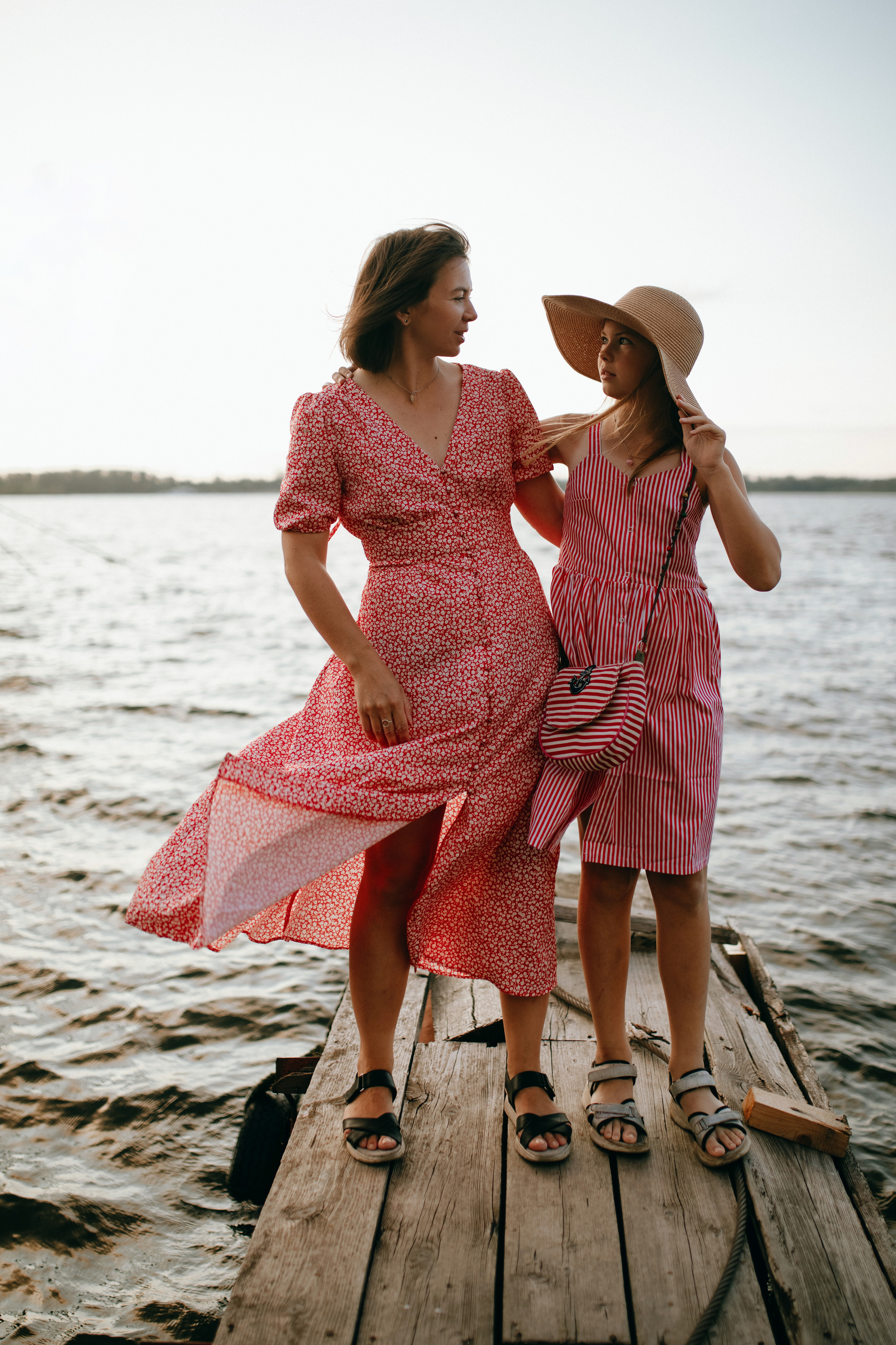 Родные и близкие. Beloglazova.ru