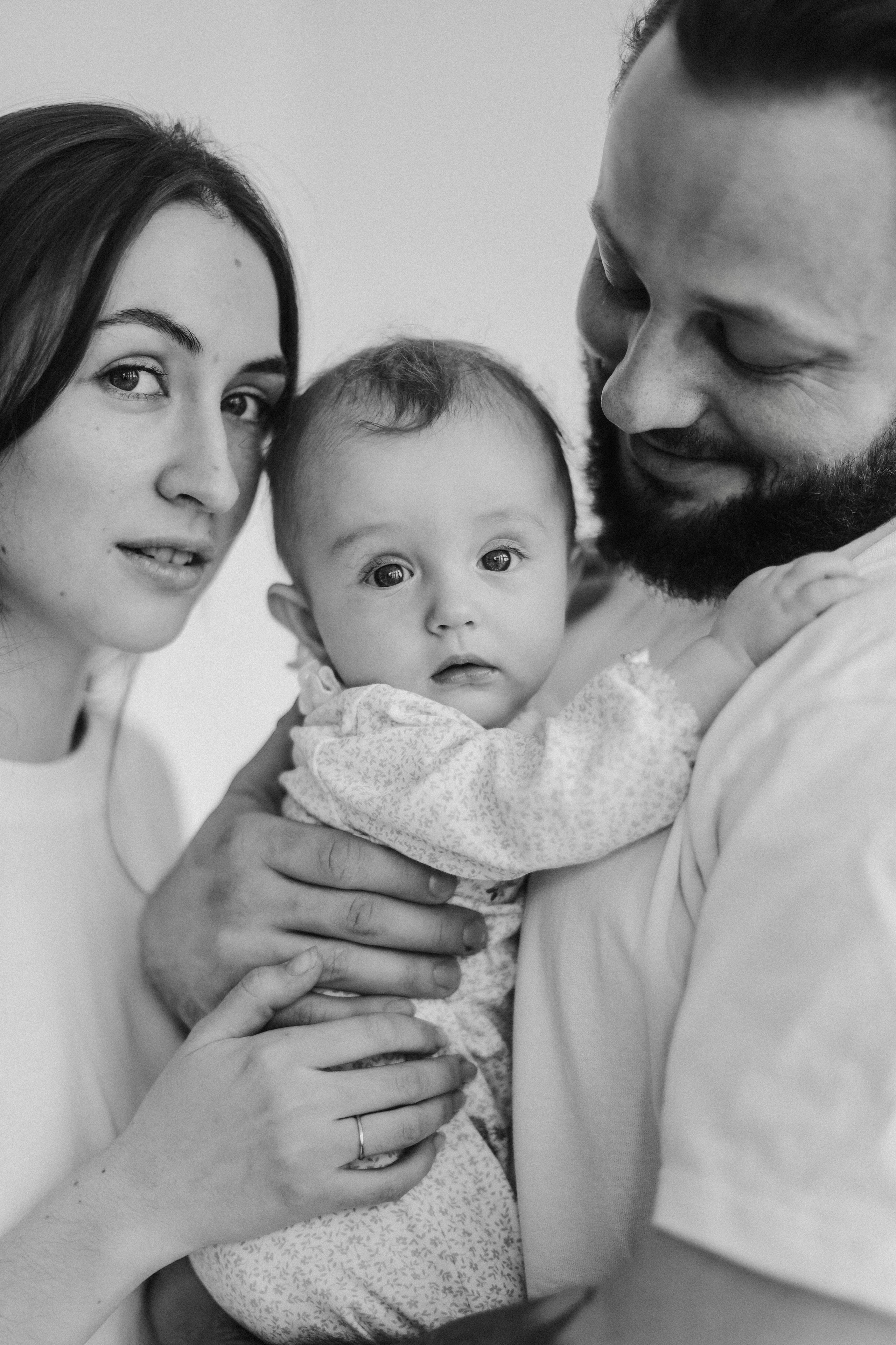 Ева, Маша и Артем. Vlada Bulakh Photography