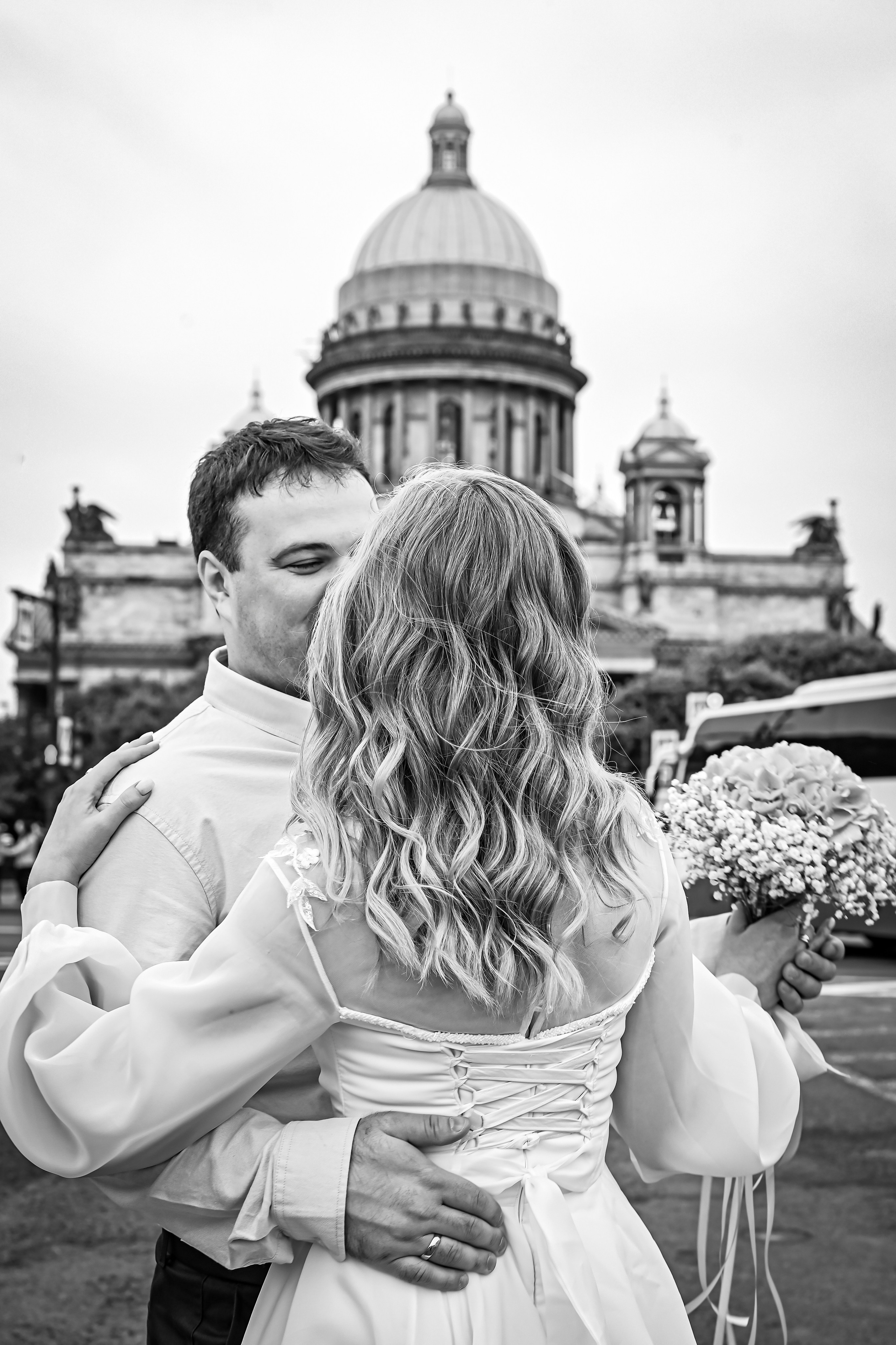 Свадьба. ZDARONOKIA Репортажный фотограф