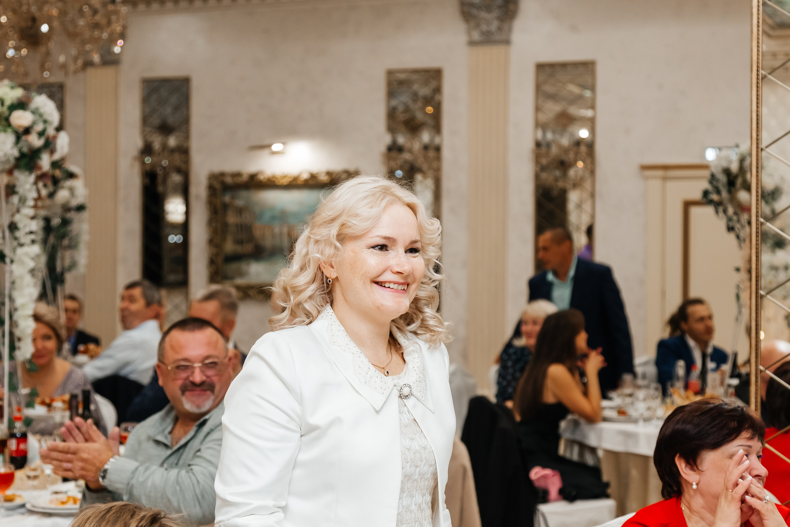 Владимир и Анна. Фотограф Мария Новоселова. Сургут