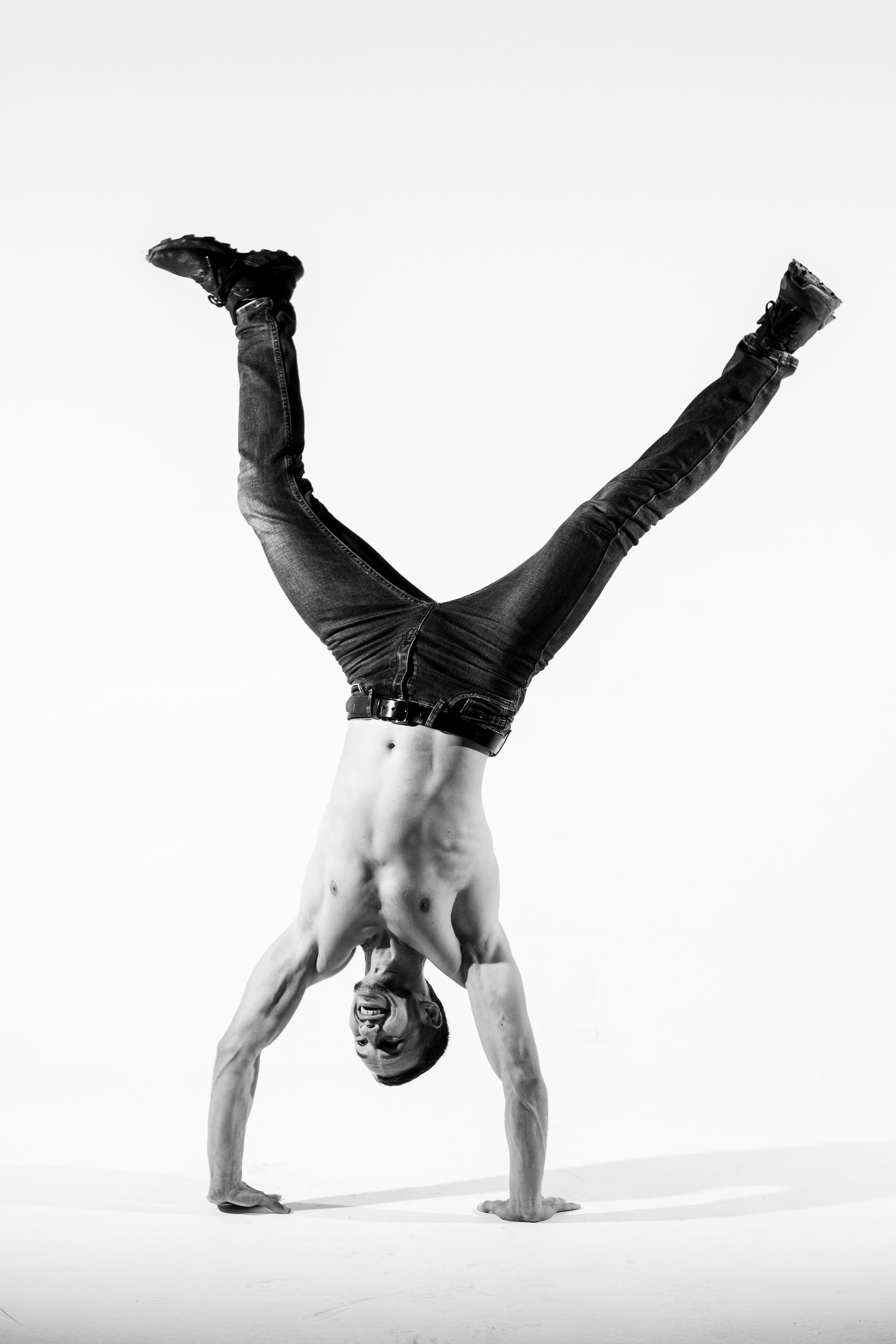 Мужской портрет. Портретный фотограф в Москве Надежда Никитина