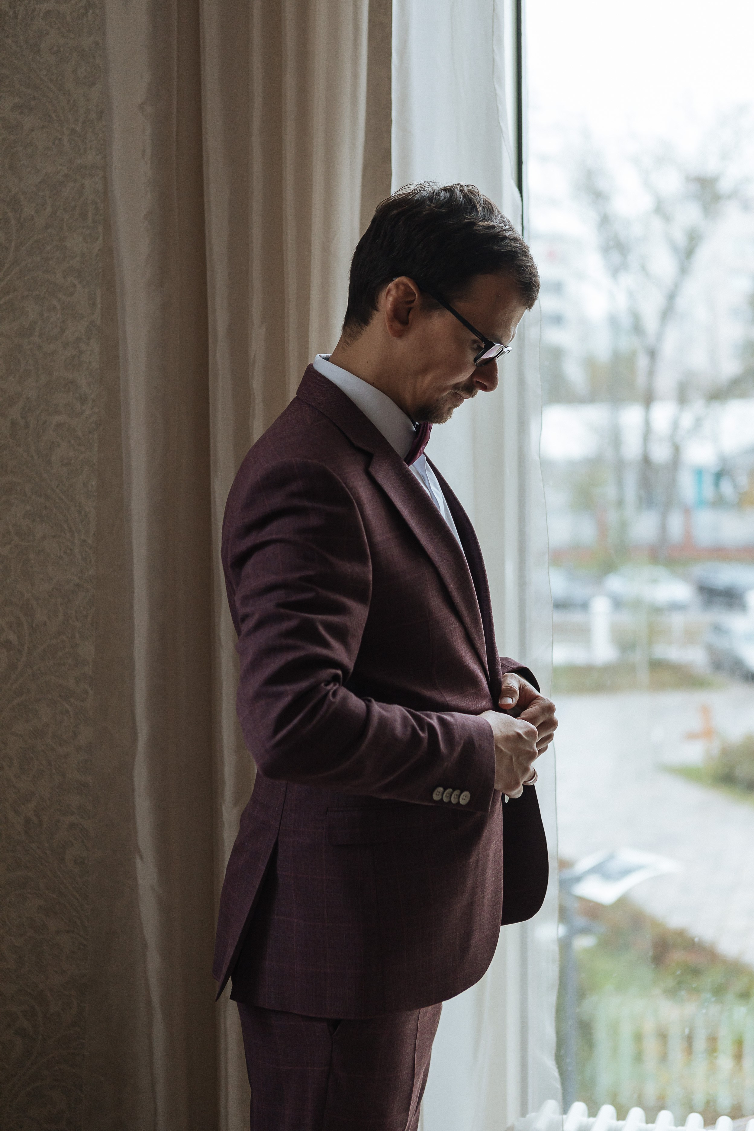 Тимур & Лилия. Фотограф Нелля Кадикина