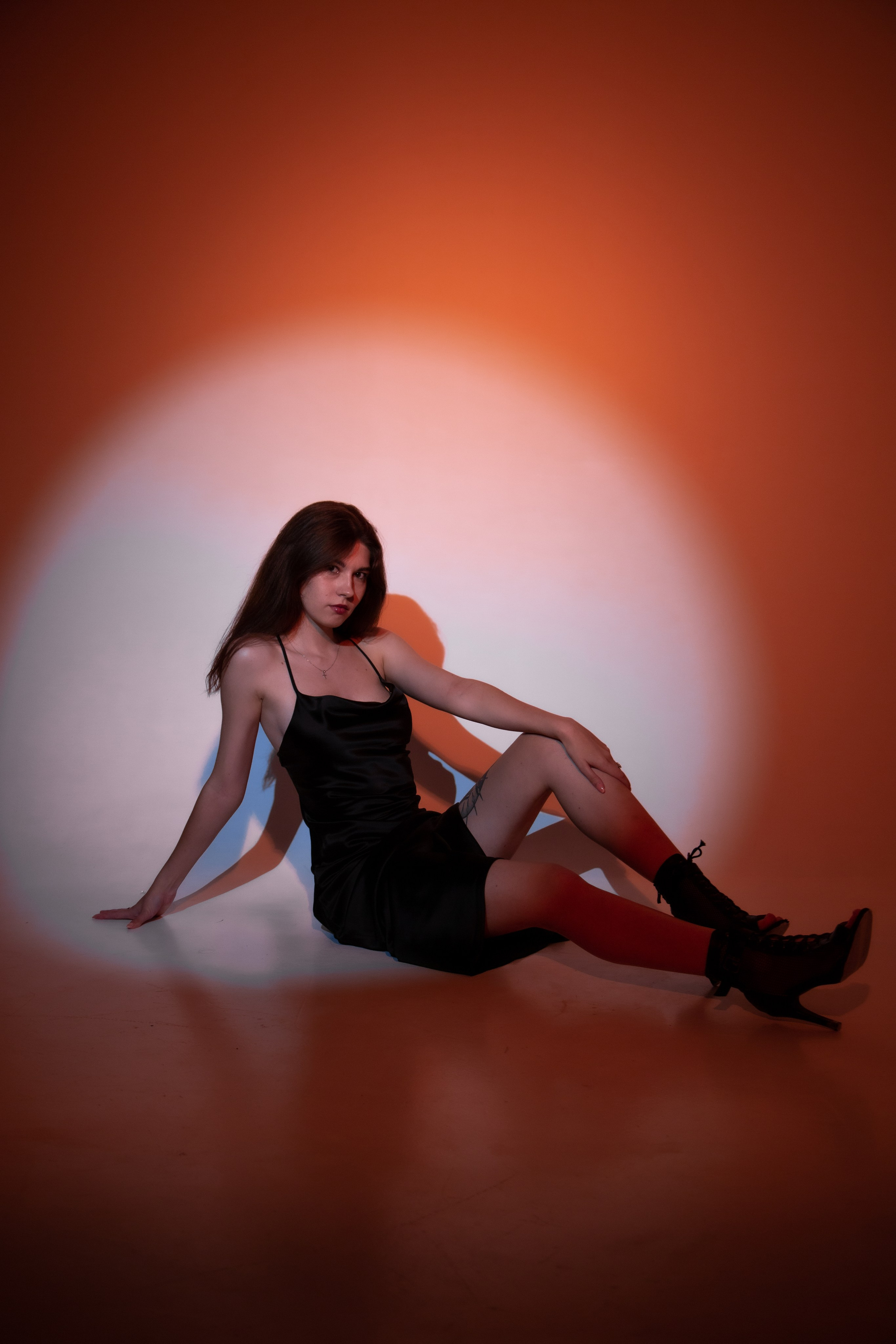 Анастасия. Фотограф в Краснодаре Елизавета Тарасенко