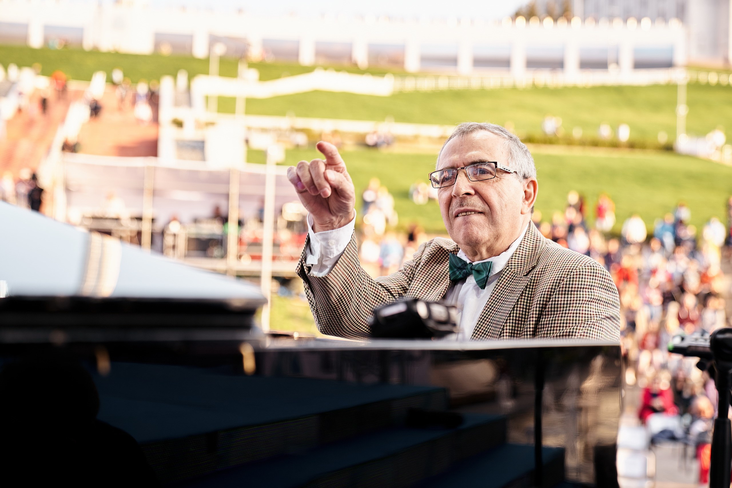 Концерты. Фотограф Евгений Шаров