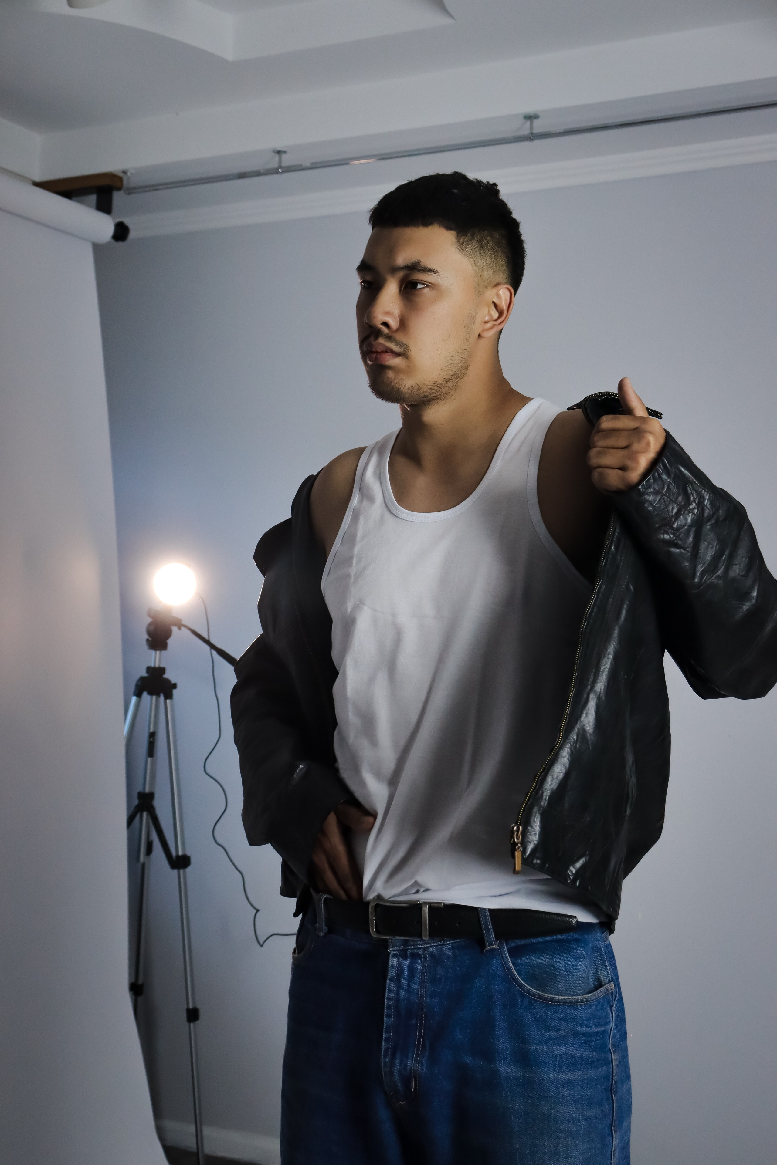 Репортажный, портретный, студийный и автомобильный фотограф в городе Алматы, Талгар и Иссык — Занорин Артем