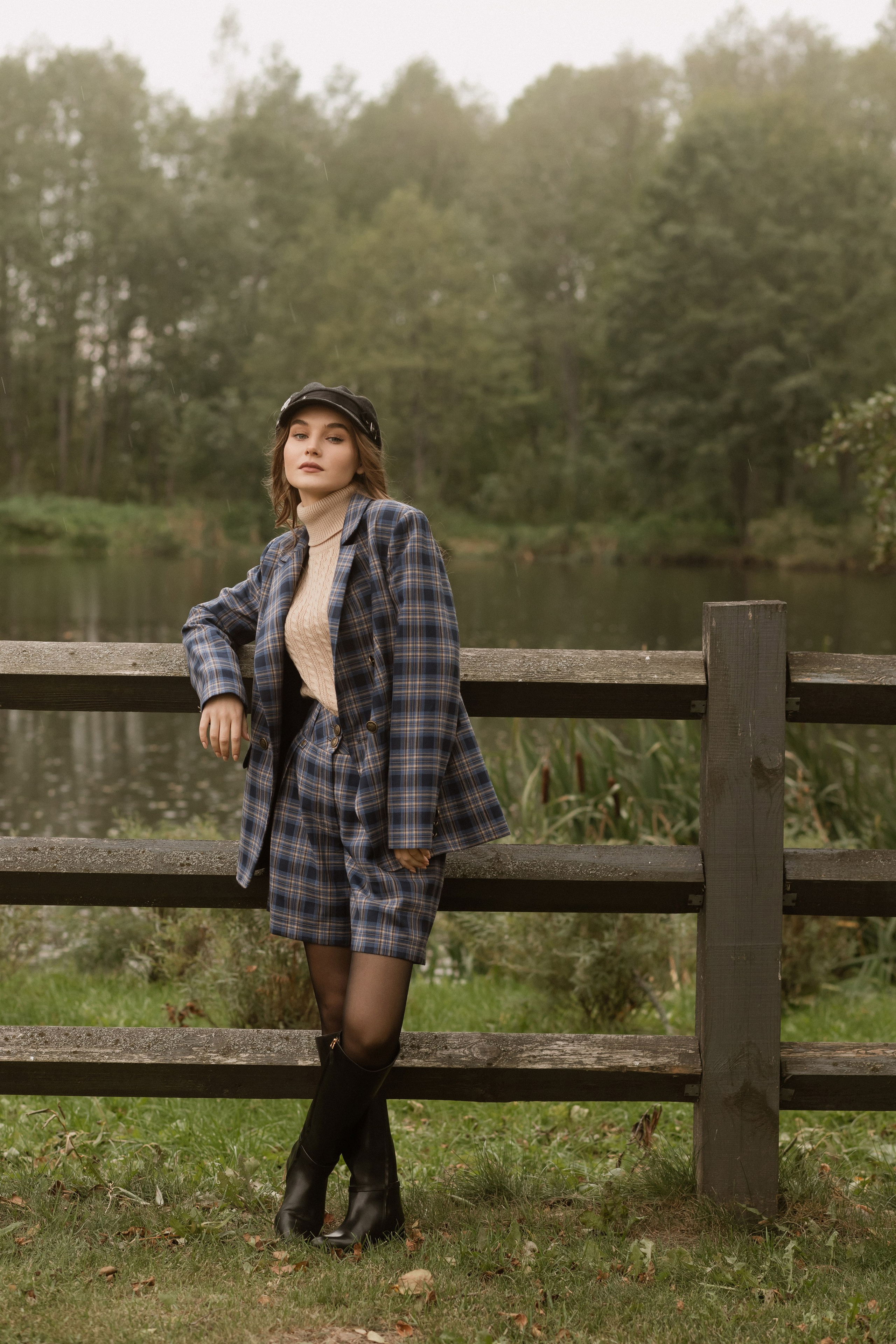 NOBILITY. Фотограф Лия Козловская Минск