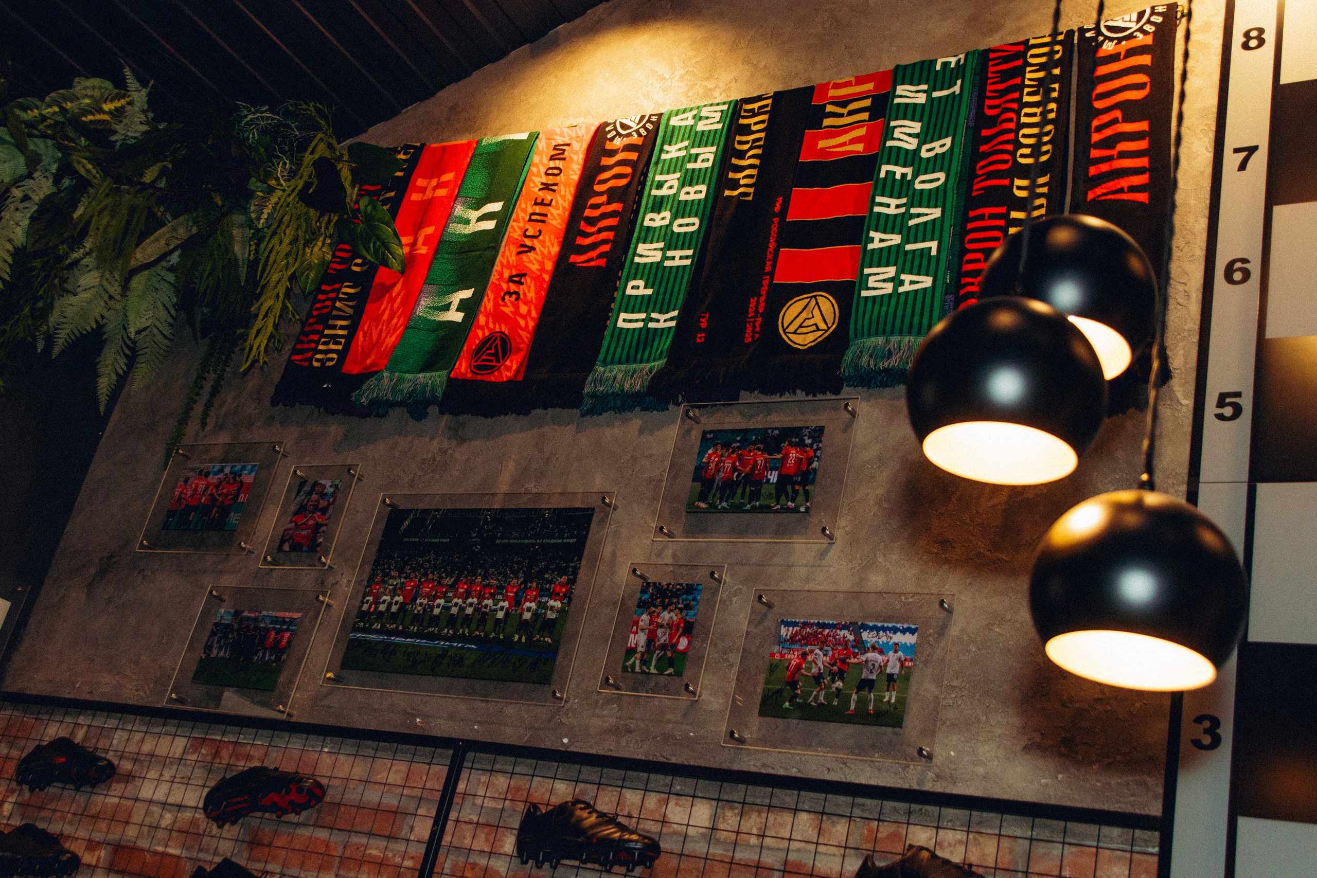 АКРОН x RAVE. Репортажный и портретный фотограф в Тольятти