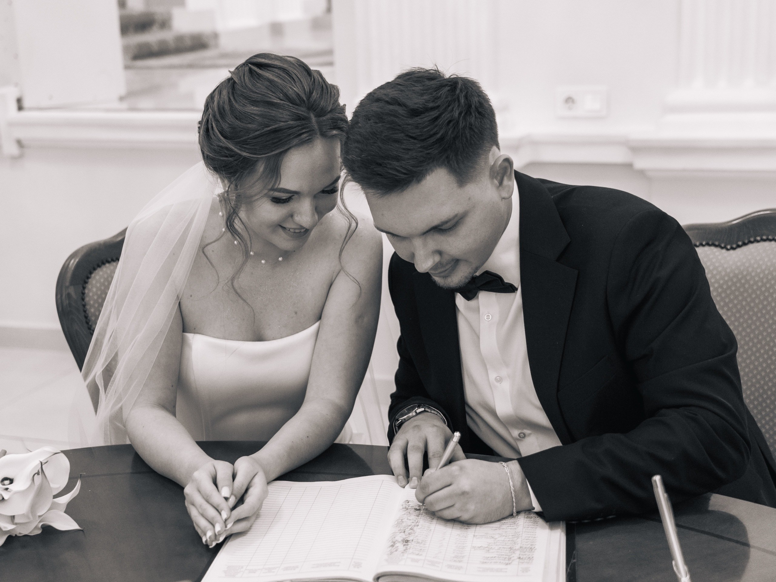 Валерия и Михаил. Утро, прогулка и атмосфера дня. Артём Костин — свадебный видеограф в Воронеже | KOSTIN EDIT