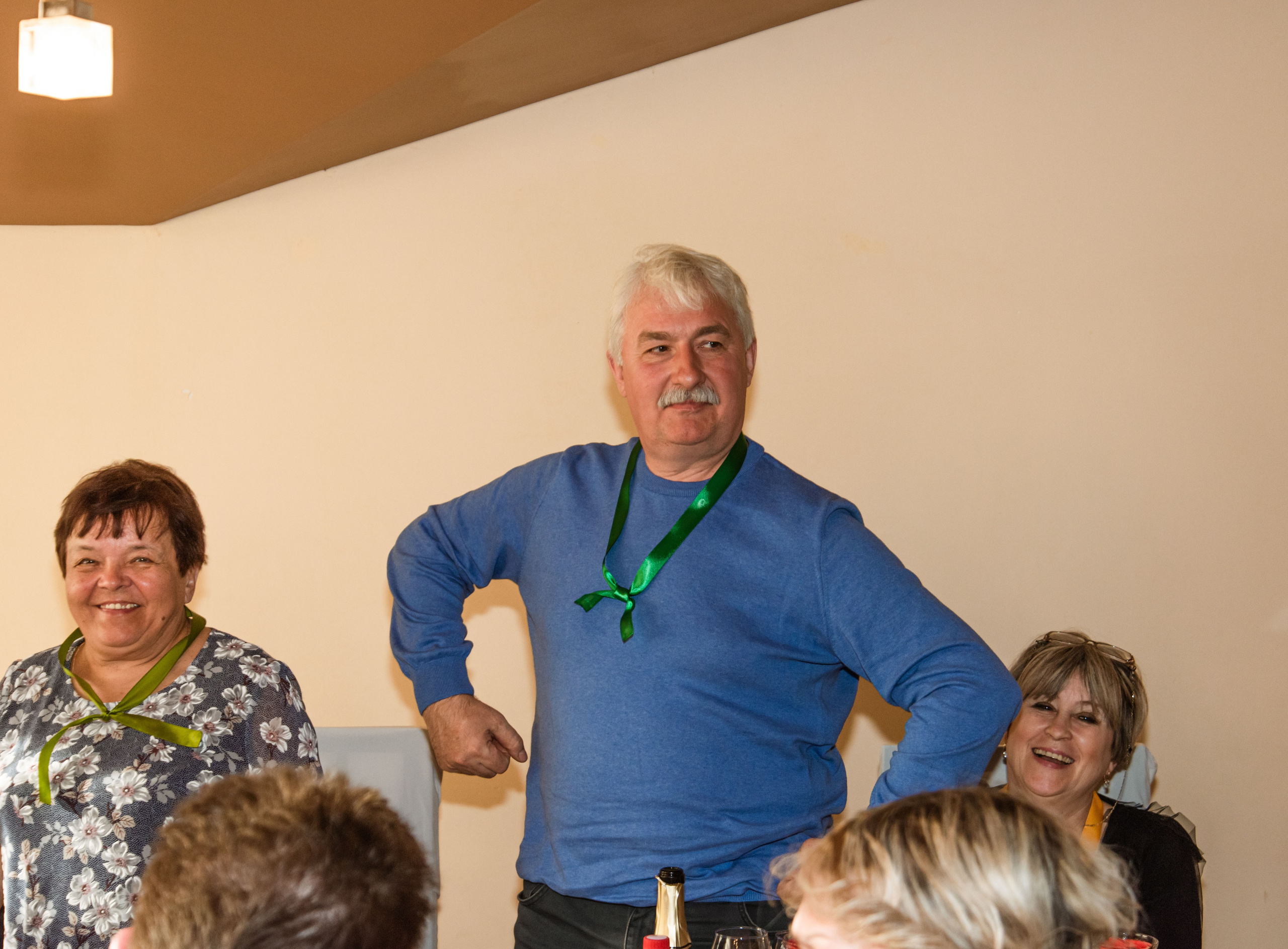 Юбилей Евгения (50 лет). Женский фотограф в Москве и МО