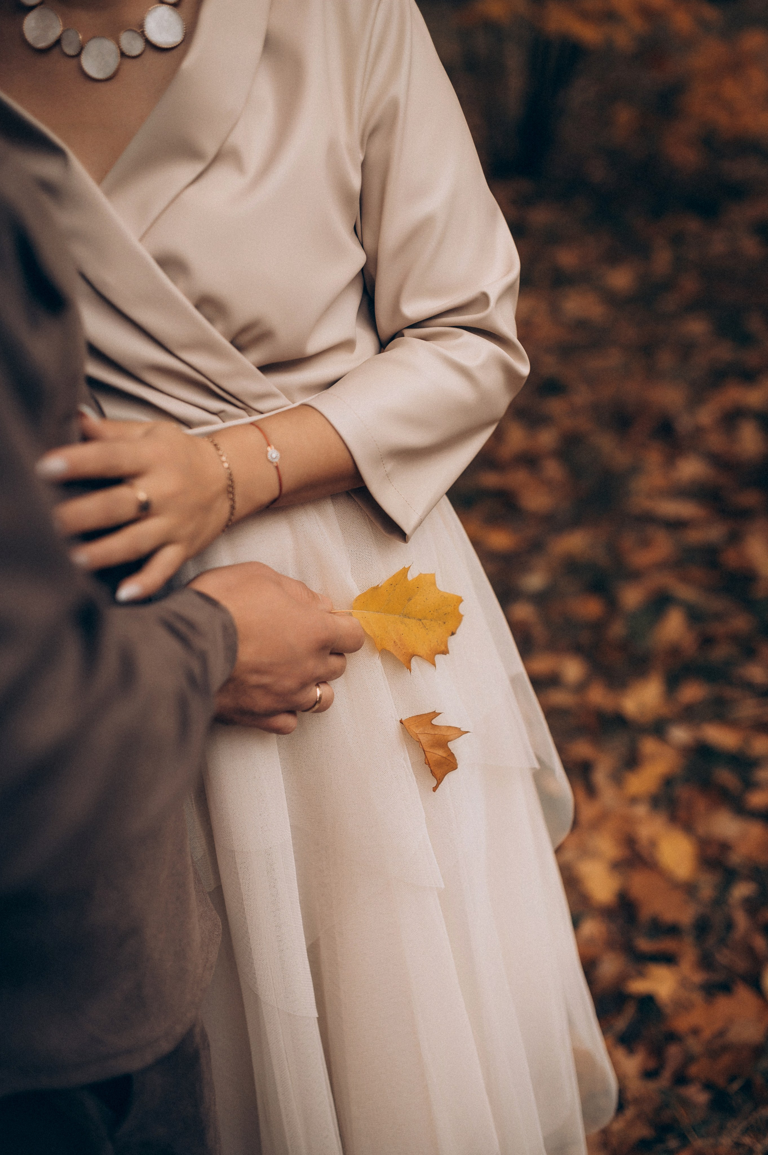 Владимир и Светлана. Фотограф Алексин, Тула