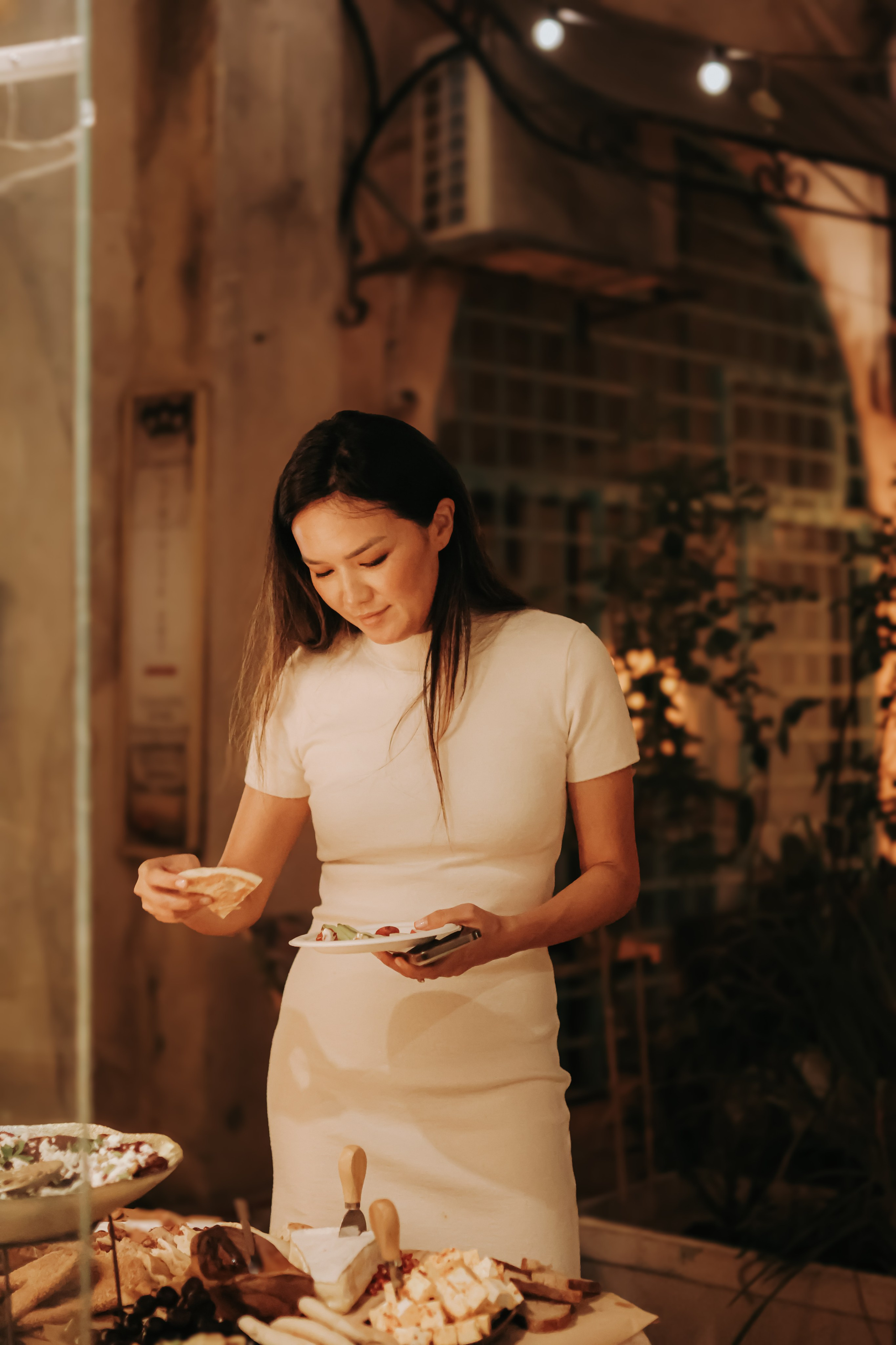 Fresh Futures & Flavors, Jaffa | September 2024. Photographer in Israel Alice Milchin