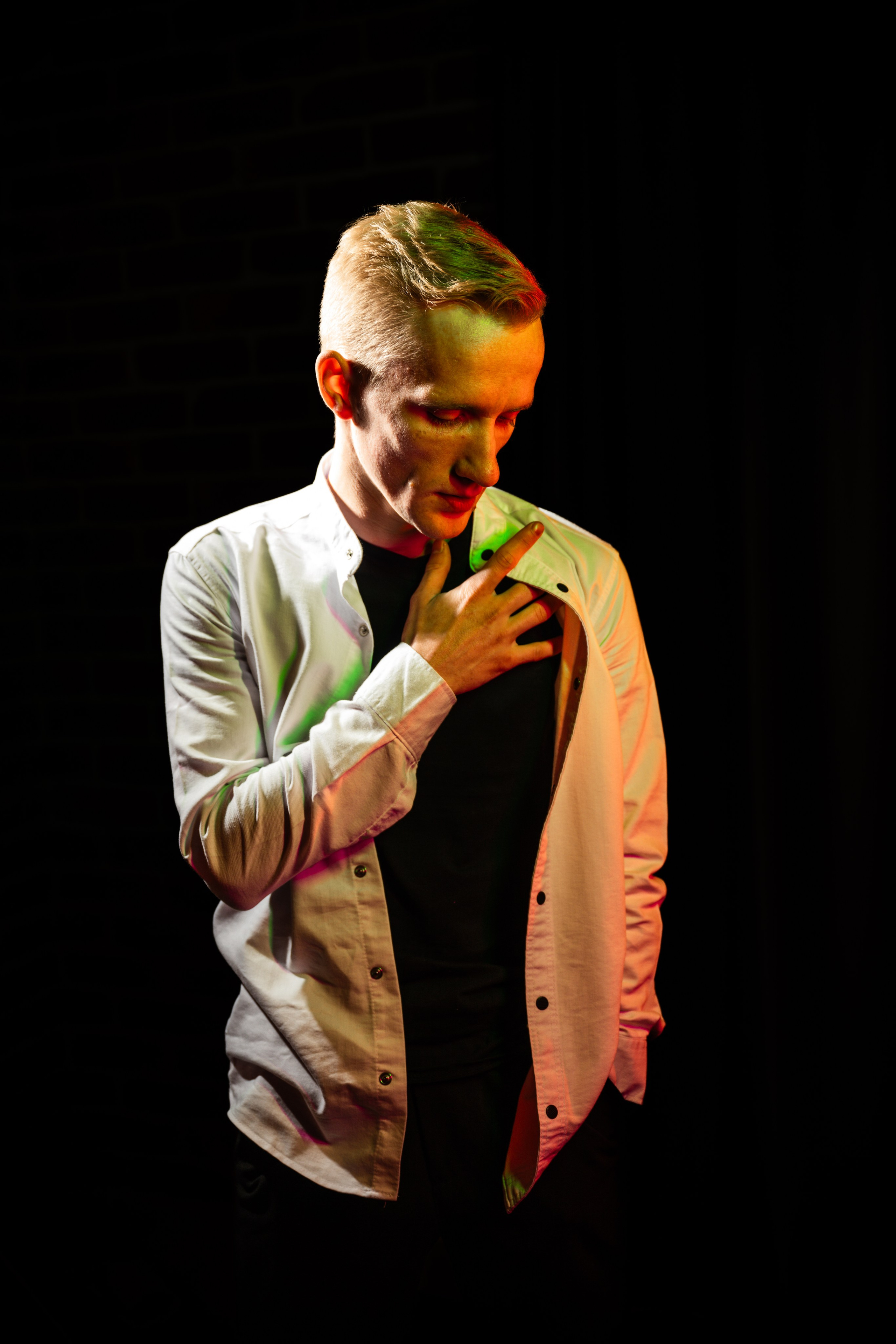 Мужская фотосъемка. Студийный и свадебный фотограф и видеограф в Севастополе — Юлия Макаренко