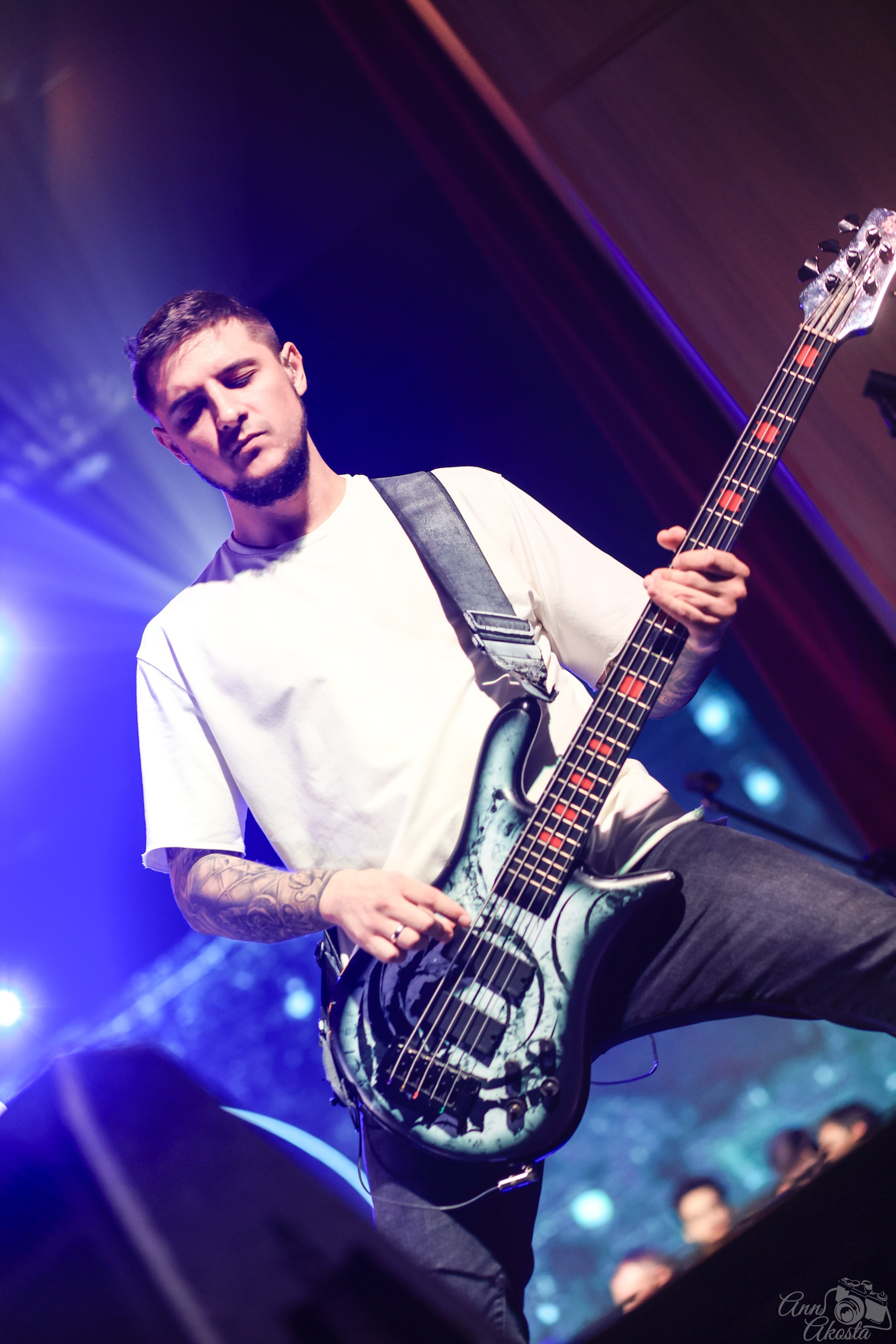 РОК’Н'ХОР — концерт хора ЛИК и группы ILLIDIANCE. Анна Акоста: фотограф в Санкт-Петербурге и Таганроге