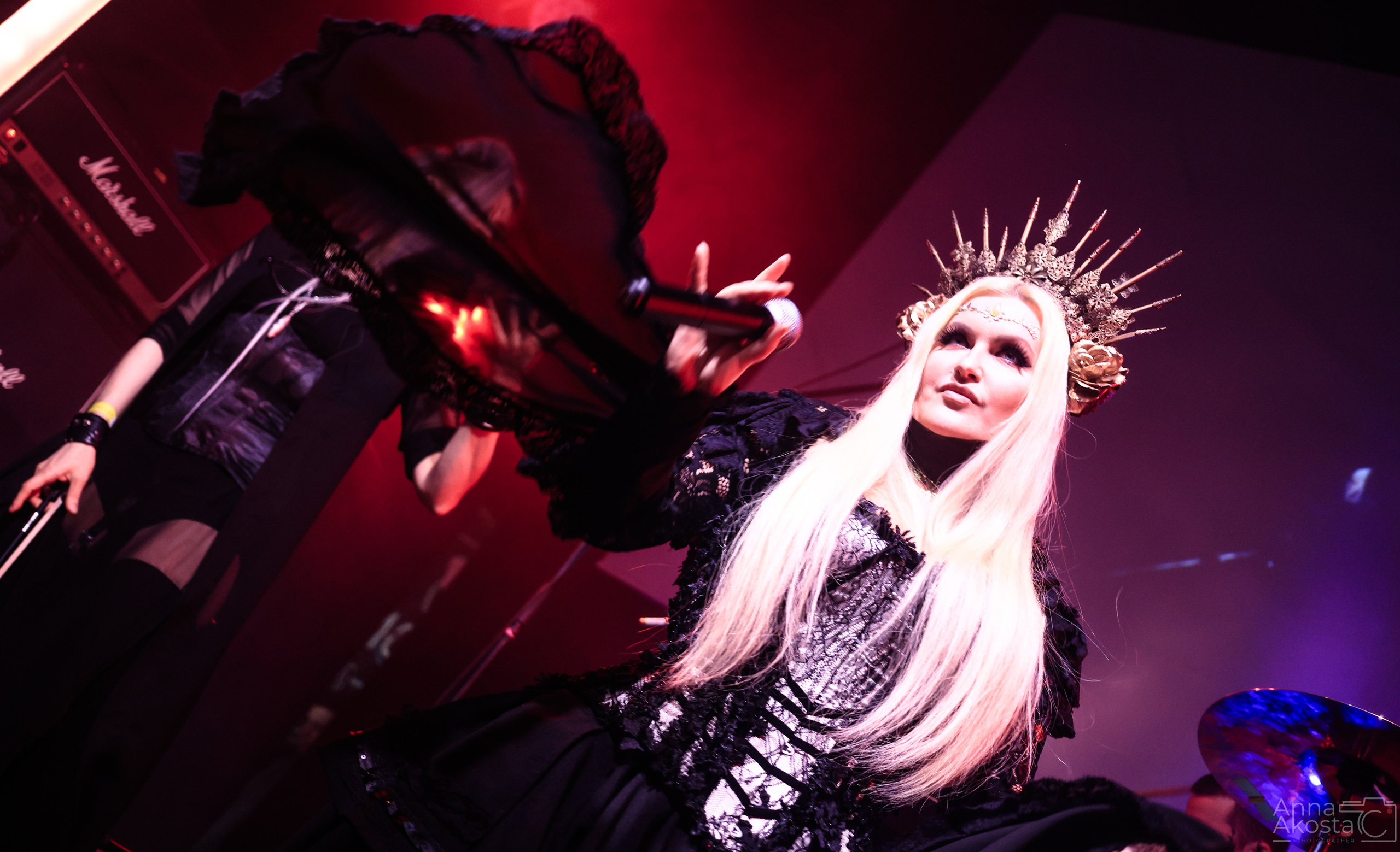 Witchcraft | Ласточка | СПб. Анна Акоста: фотограф в Санкт-Петербурге и Таганроге