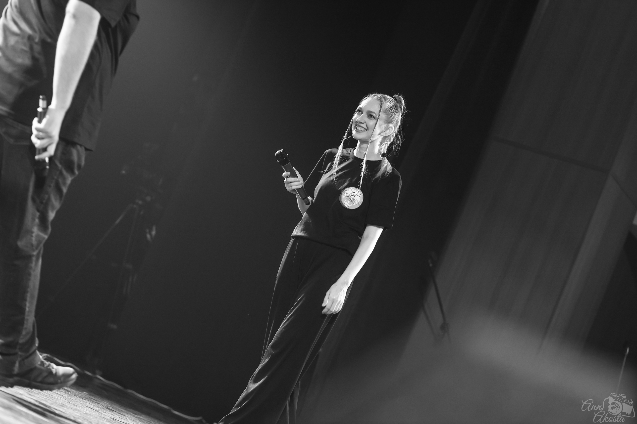 РОК’Н'ХОР — концерт хора ЛИК и группы ILLIDIANCE. Анна Акоста: фотограф в Санкт-Петербурге и Таганроге