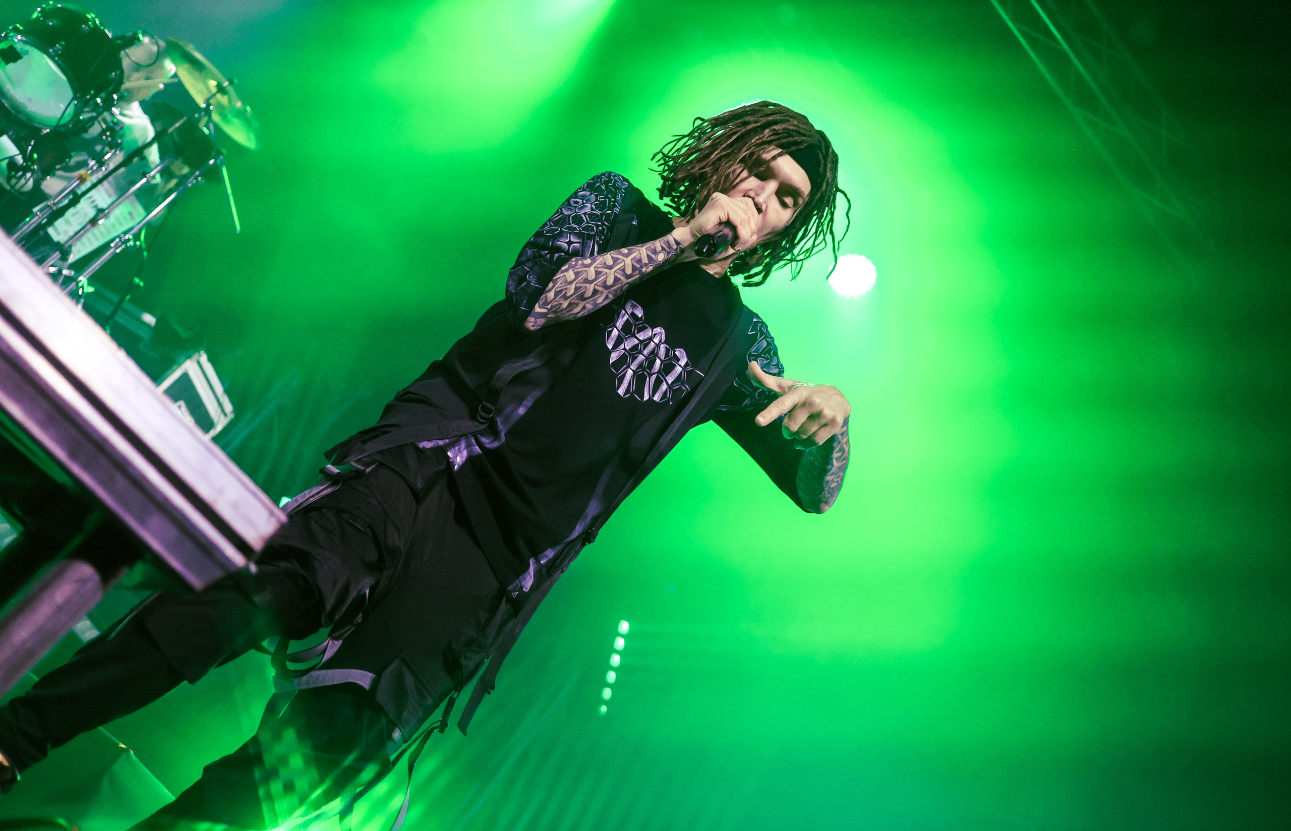 СЛОТ | Sound | СПБ. Анна Акоста: фотограф в Санкт-Петербурге и Таганроге