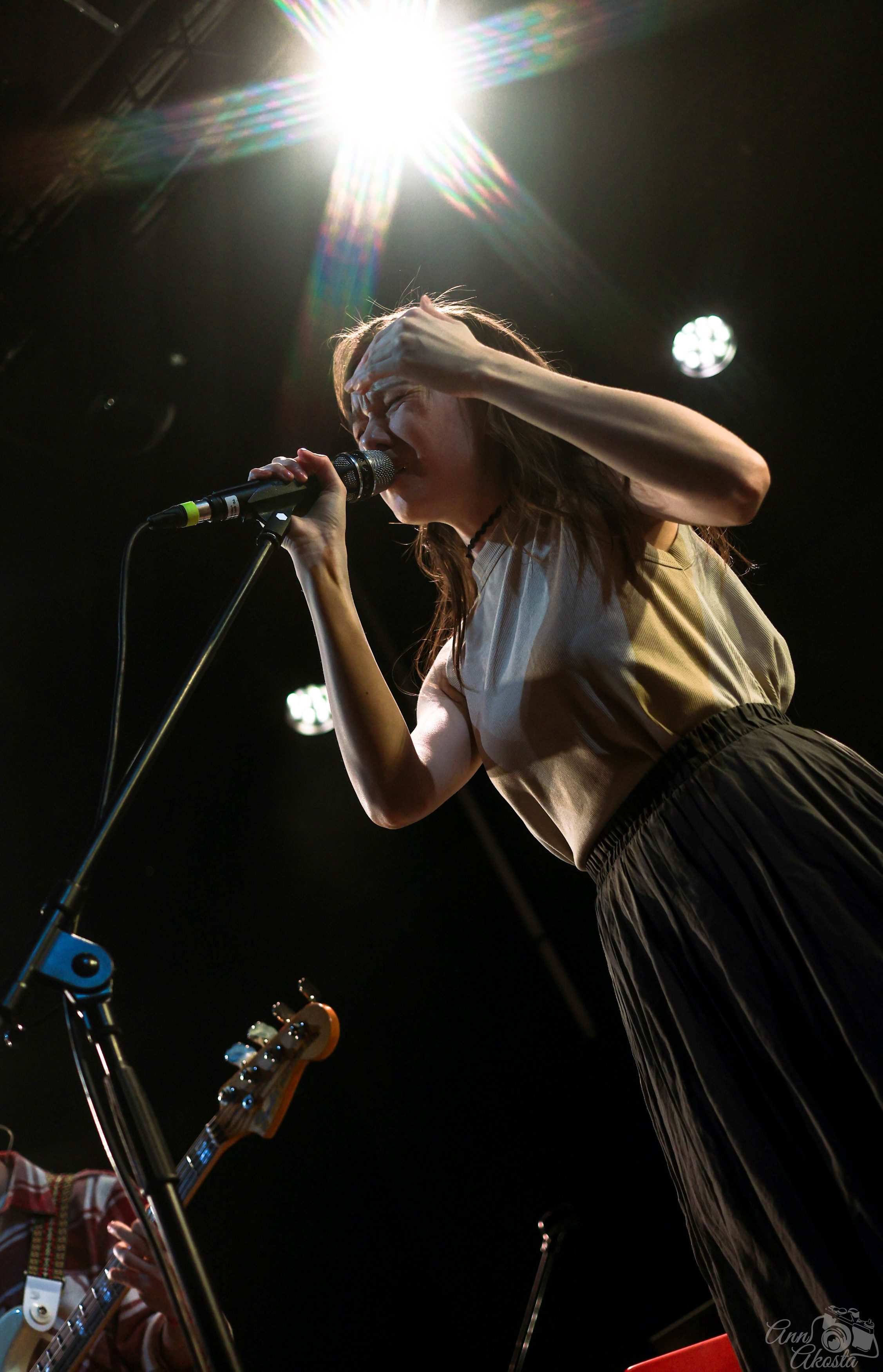 Рушана | Тося Чайкина | клуб «Космонавт» СПб. Анна Акоста: фотограф в Санкт-Петербурге и Таганроге