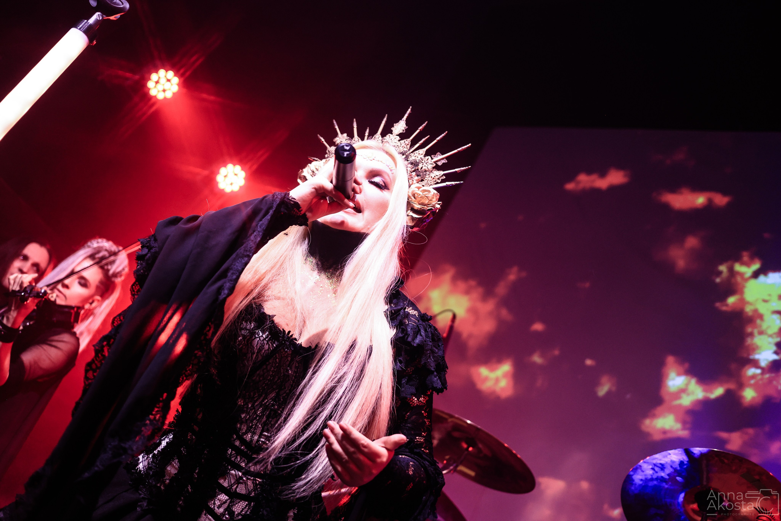 Witchcraft | Ласточка | СПб. Анна Акоста: фотограф в Санкт-Петербурге и Таганроге