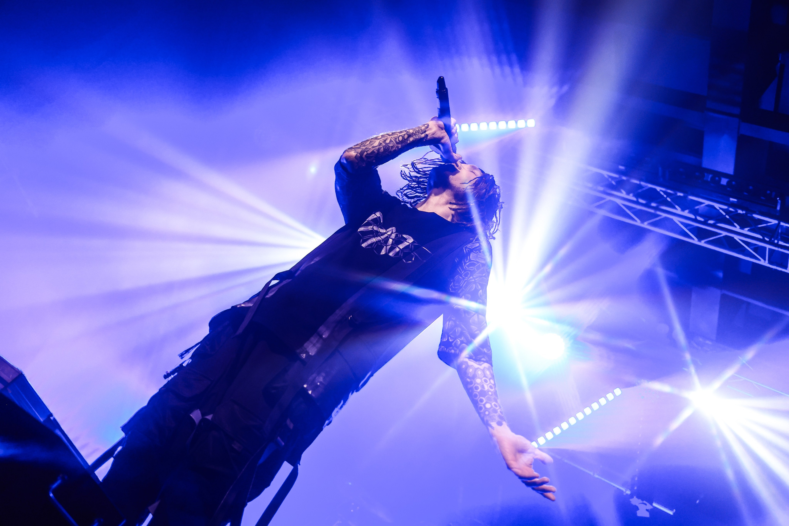 СЛОТ | Sound | СПБ. Анна Акоста: фотограф в Санкт-Петербурге и Таганроге