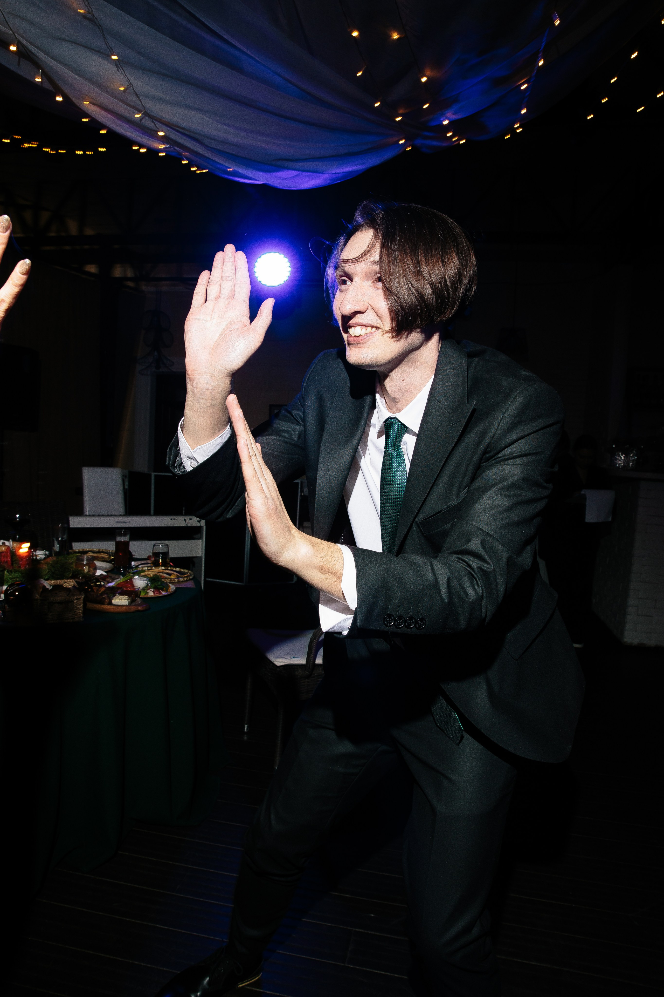 I & K (Вечер). Свадебный и семейный фотограф Анжелика Альашкар в Казани Татарстан